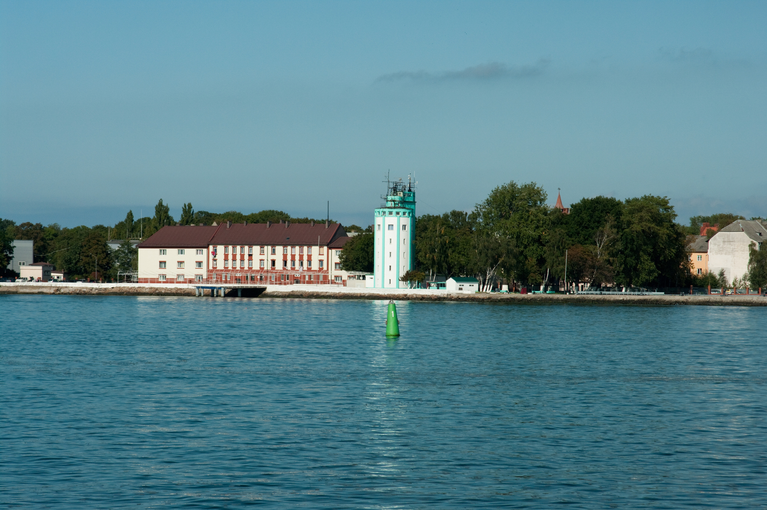 Поездка в Калининград. Портретный и семейный фотограф Алексей Бекетов