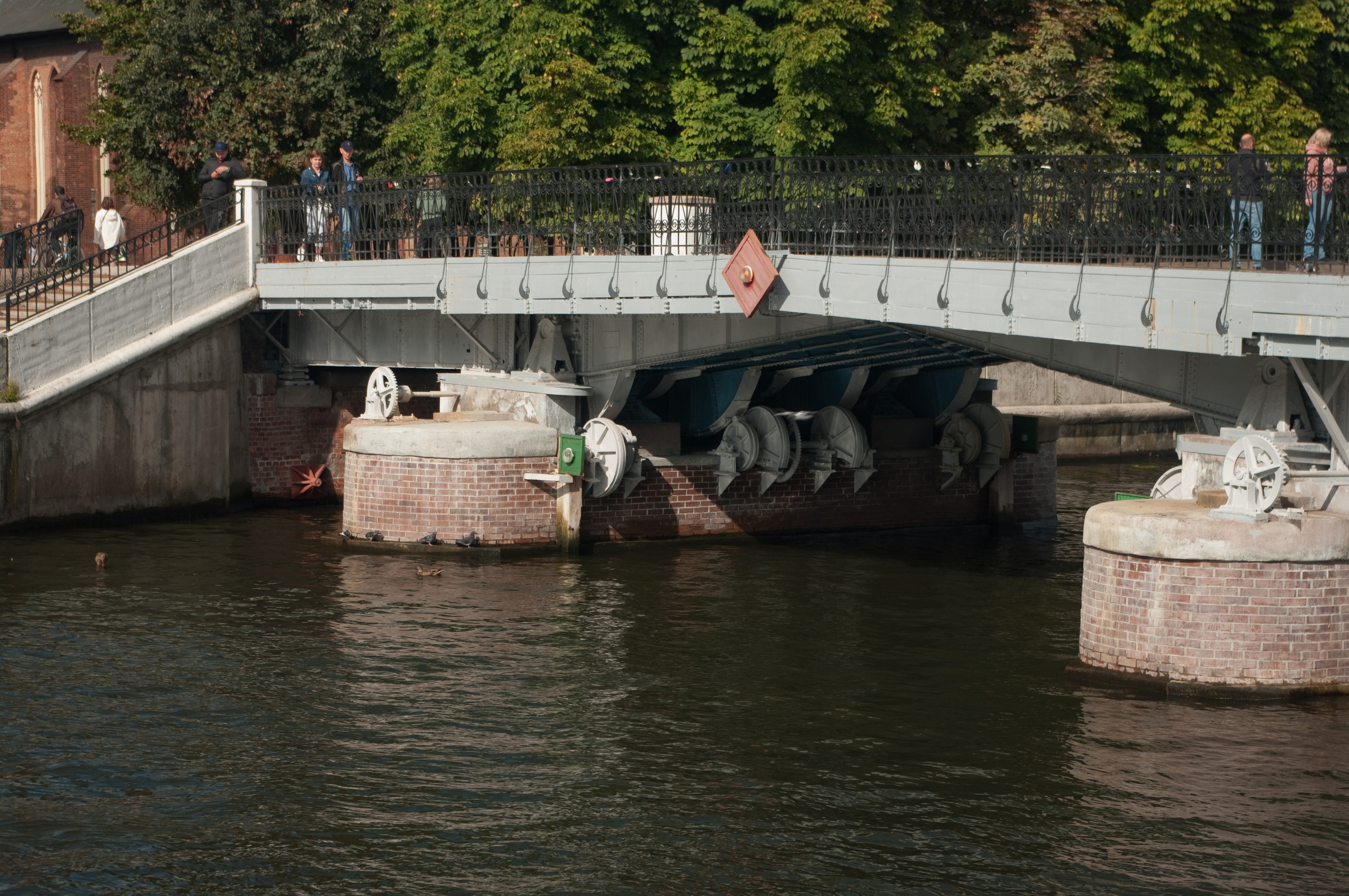 Поездка в Калининград. Портретный и семейный фотограф Алексей Бекетов