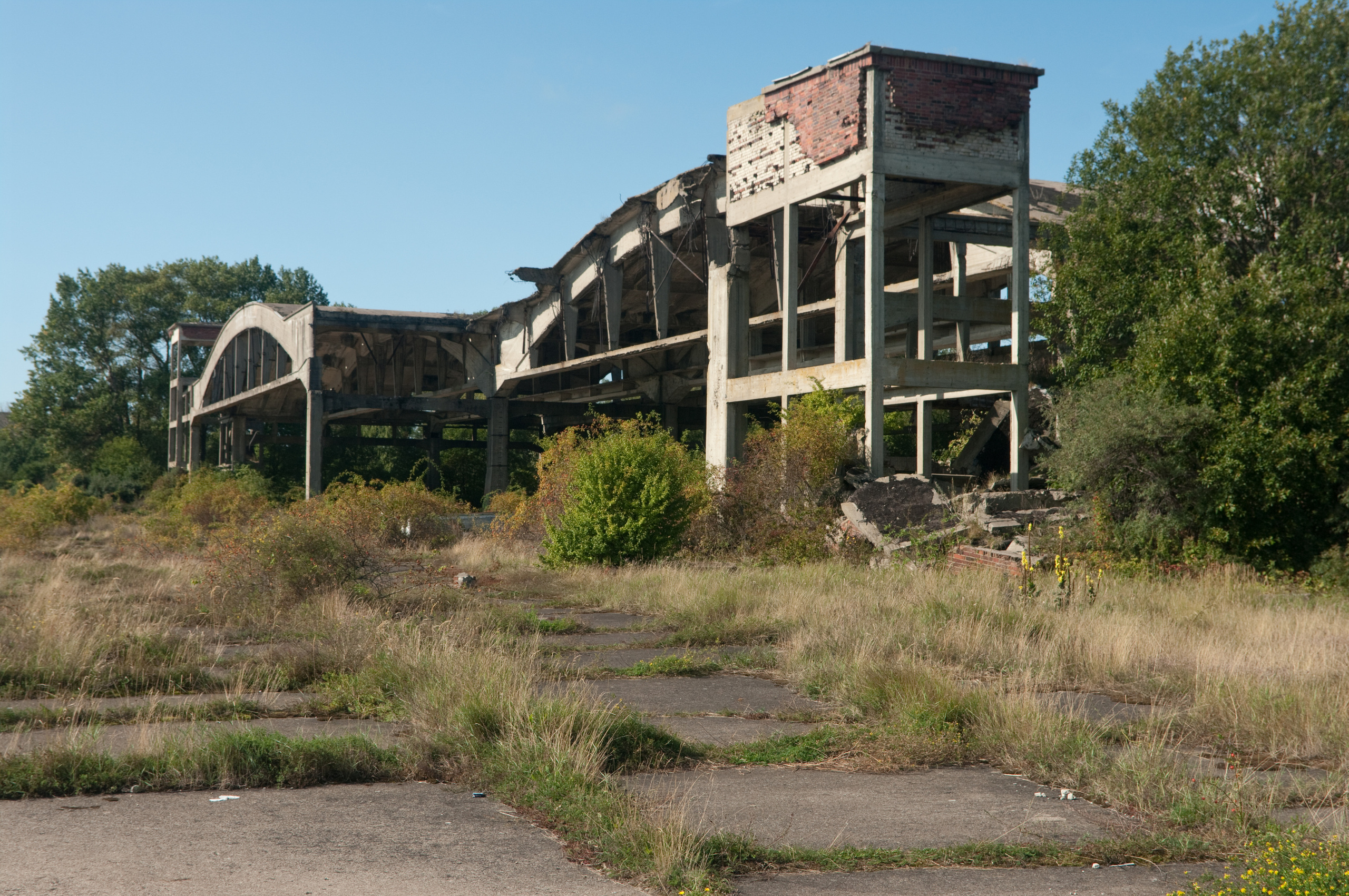 Поездка в Калининград. Портретный и семейный фотограф Алексей Бекетов