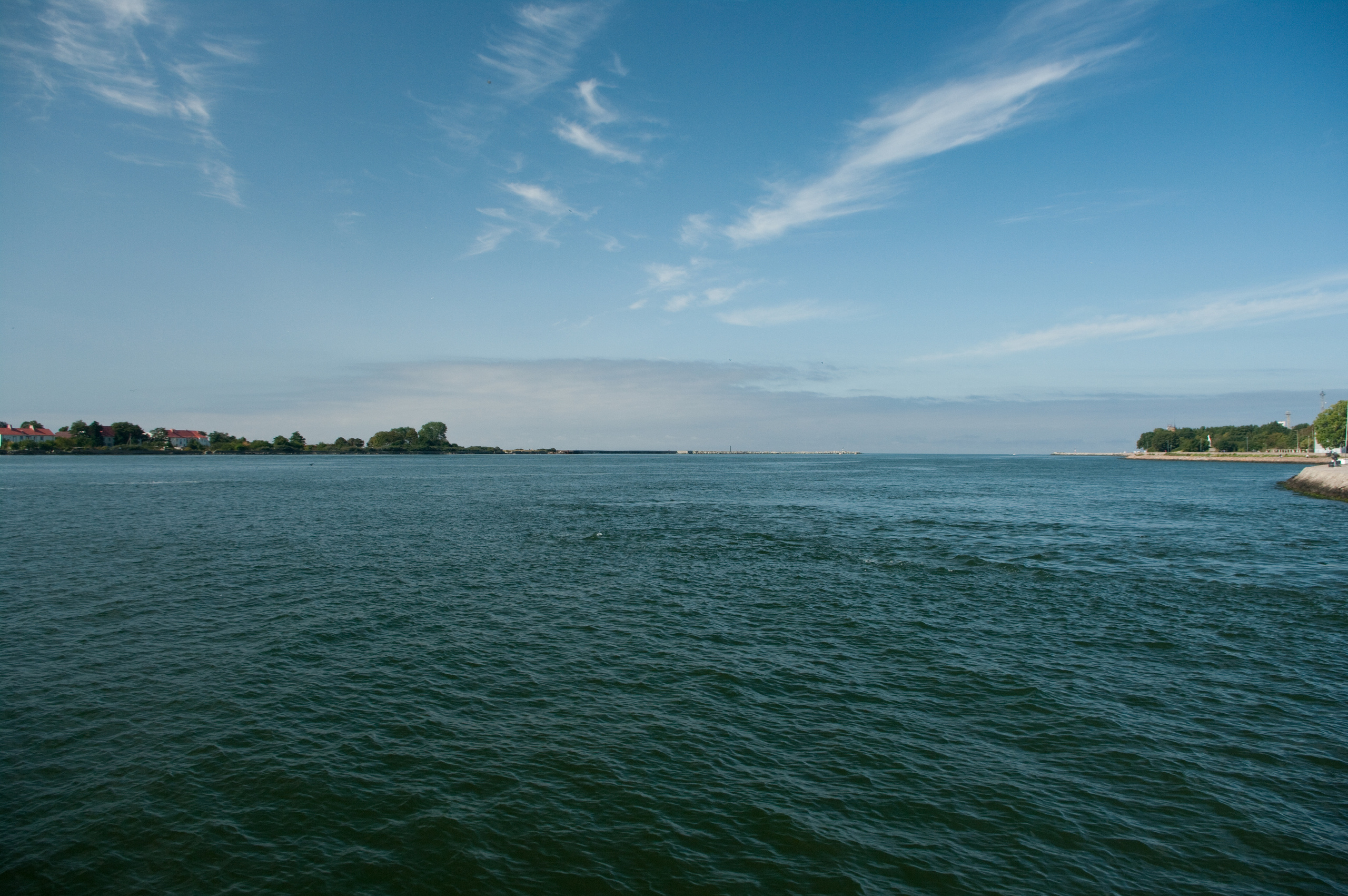Поездка в Калининград. Портретный и семейный фотограф Алексей Бекетов