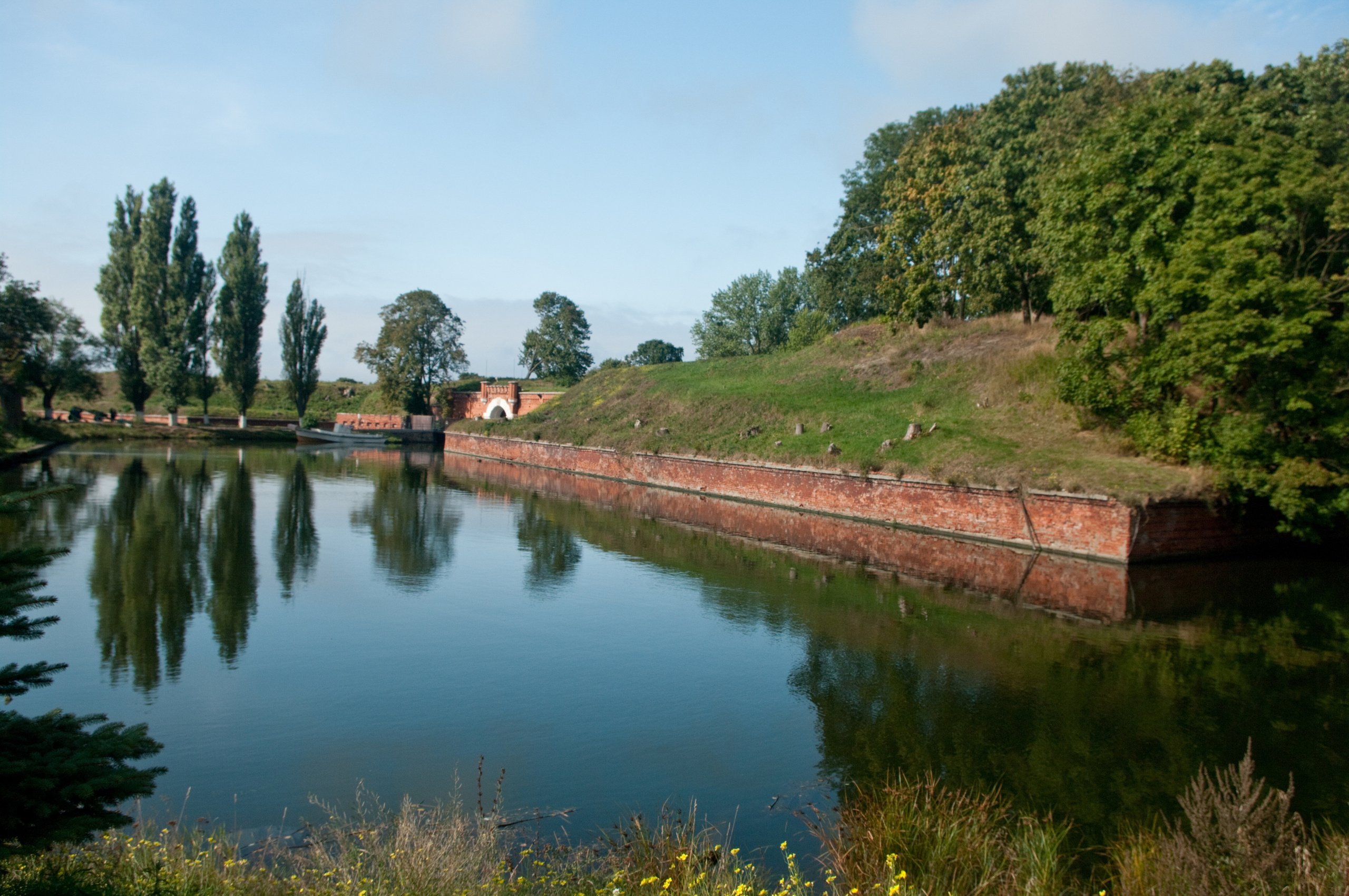 Поездка в Калининград. Портретный и семейный фотограф Алексей Бекетов