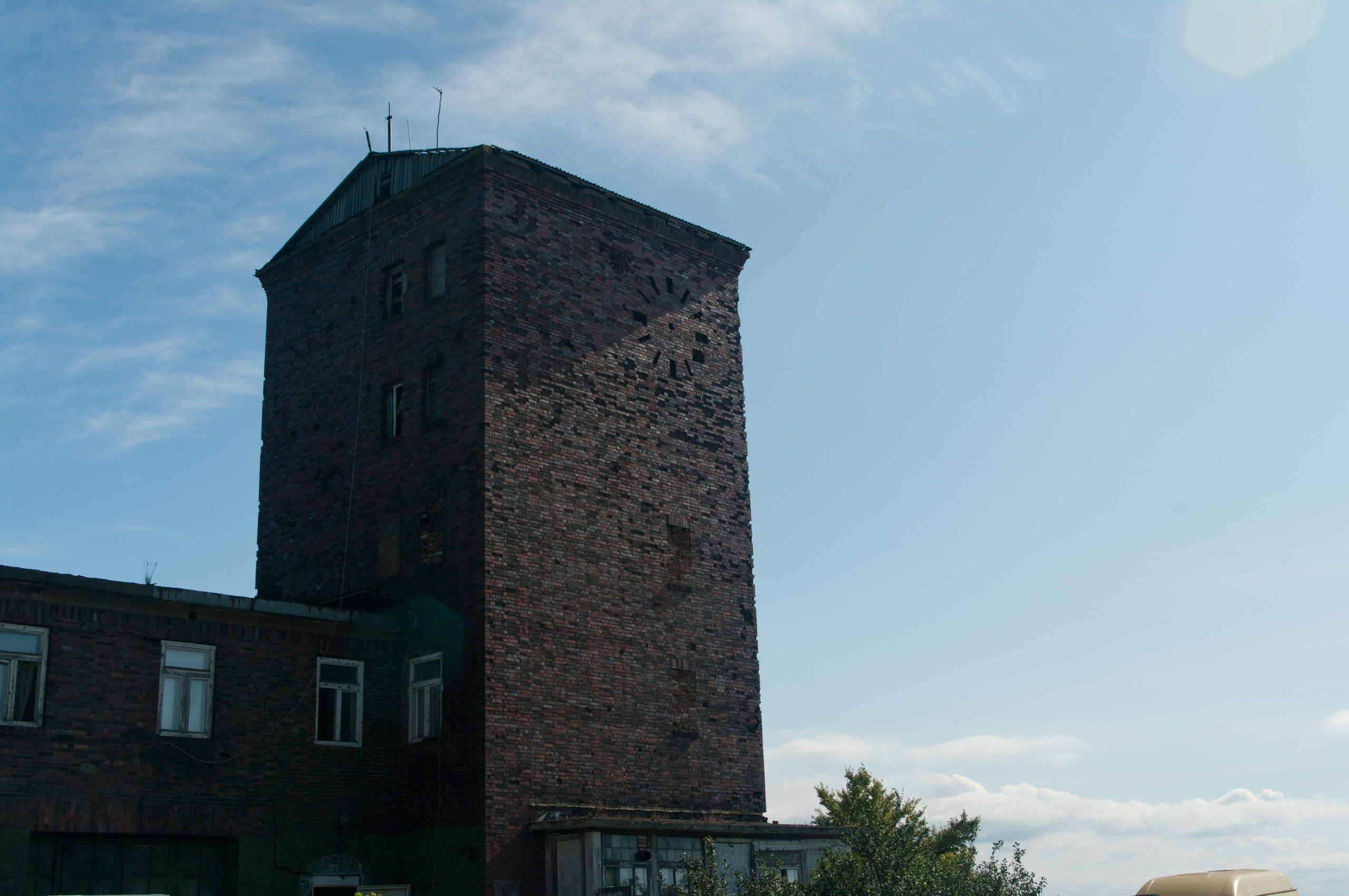 Поездка в Калининград. Портретный и семейный фотограф Алексей Бекетов
