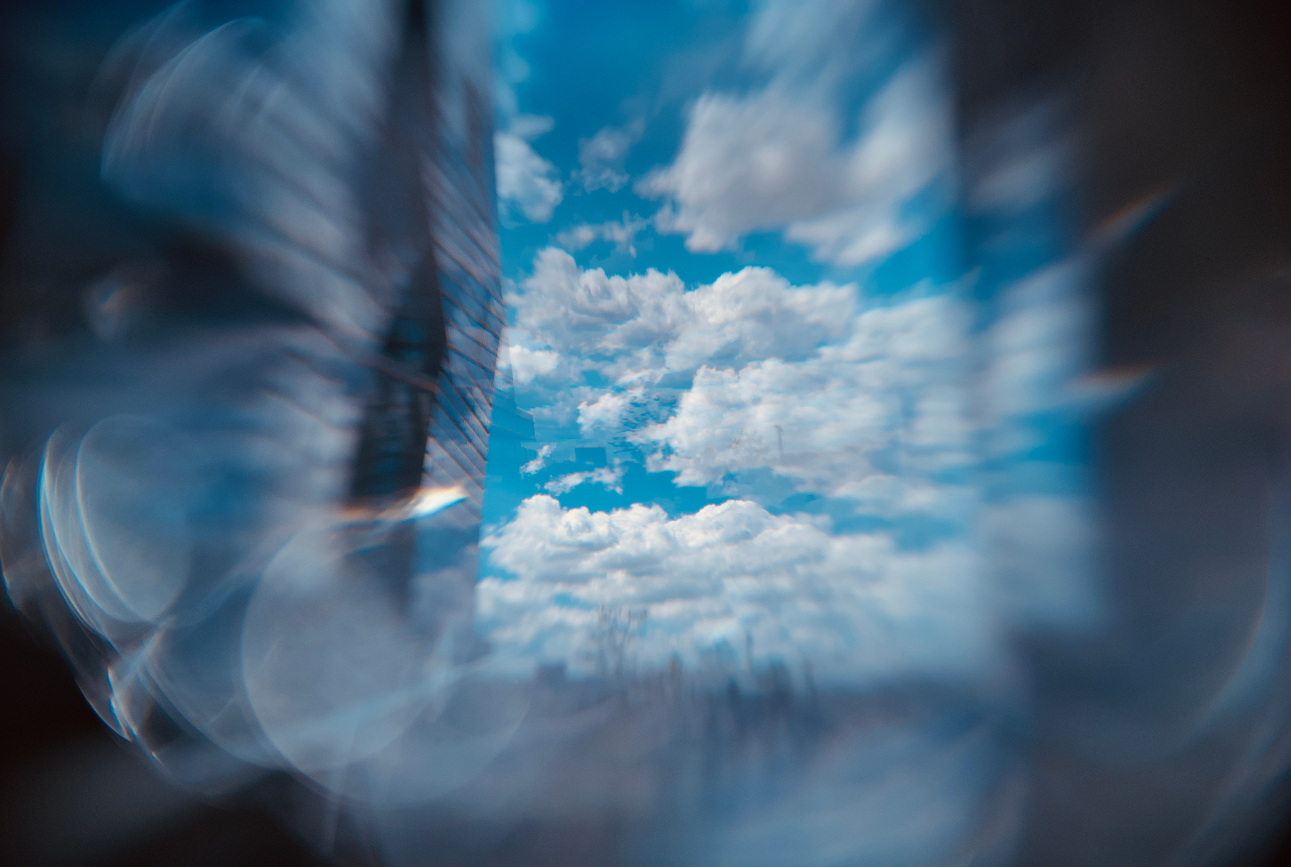 USA DIGITAL. International visual artist