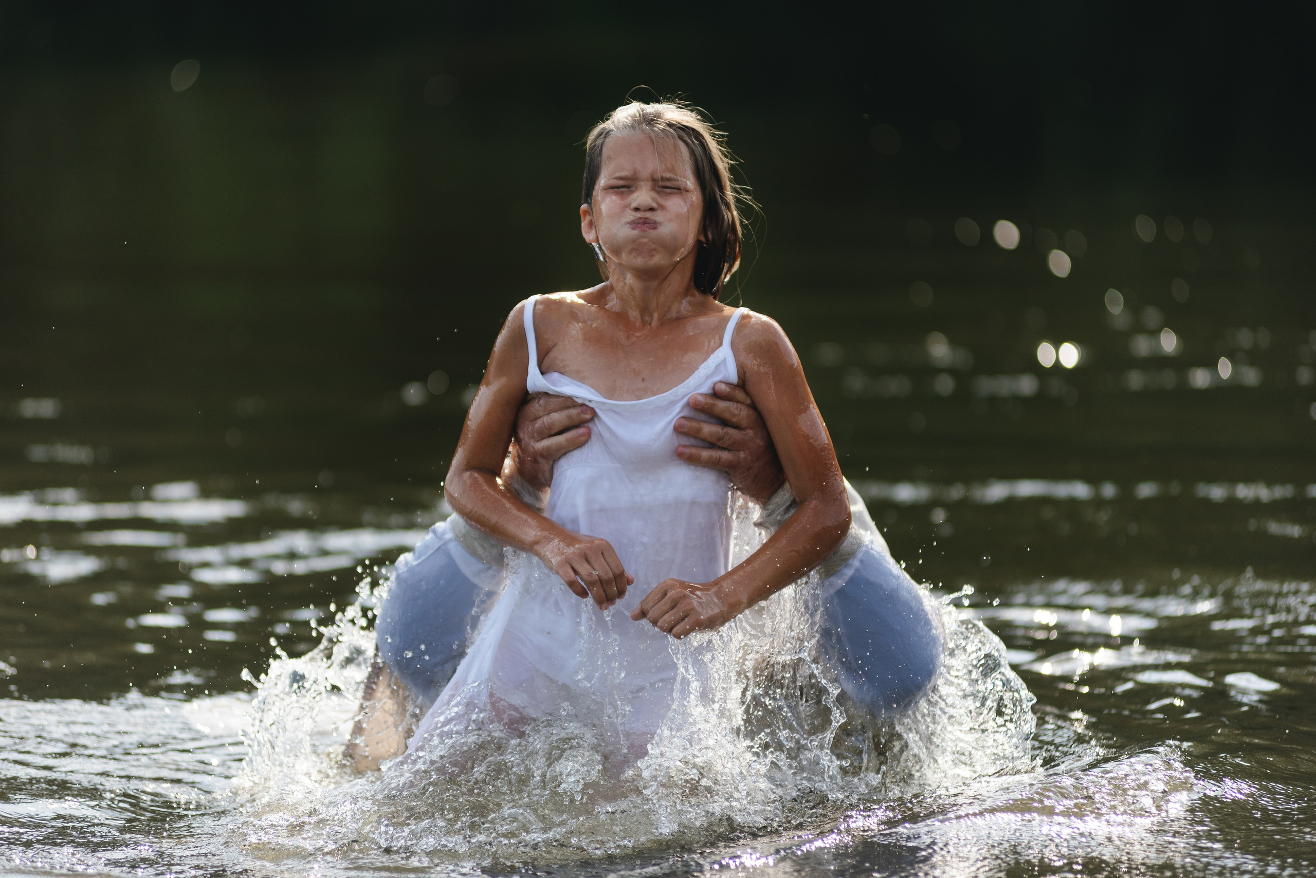Фотограф на крещение. Создание фотокниг. Беларусь