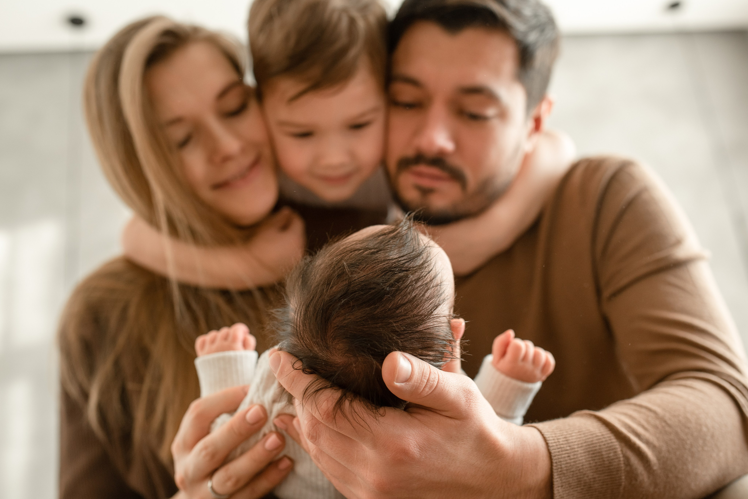лайфстайл фотосессия новорожденного, lifestyle newborn