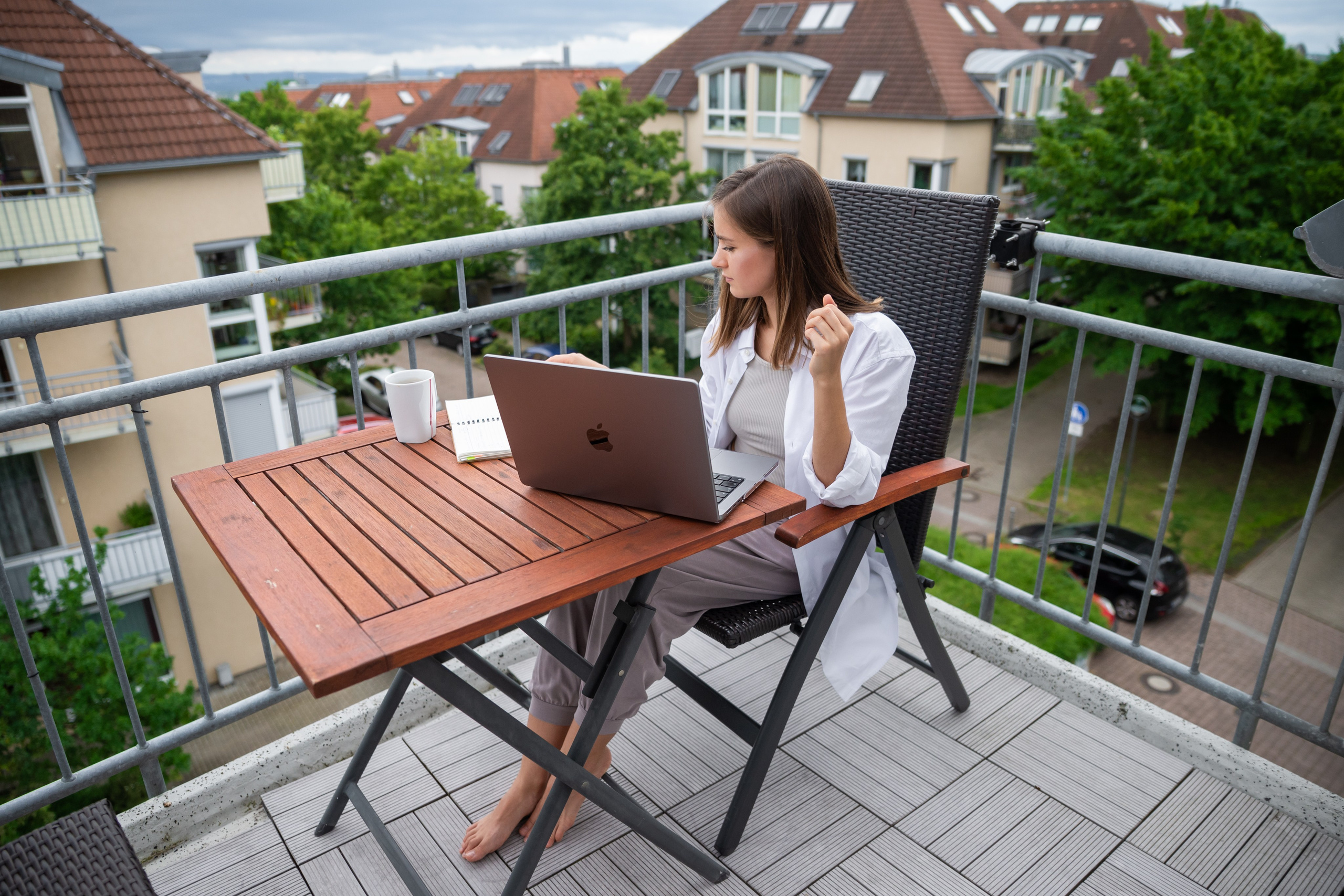 Контент-фотосессия. От идеи до продаж за 1 день. Ваш фотограф в Дрездене