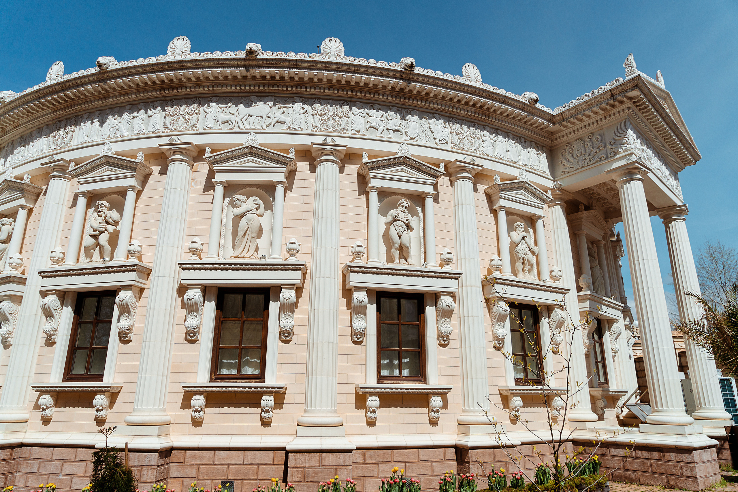 ИНТЕРЬЕРЫ. Свадебный и семейный фотограф/видеограф в Краснодаре Наталья Осинская