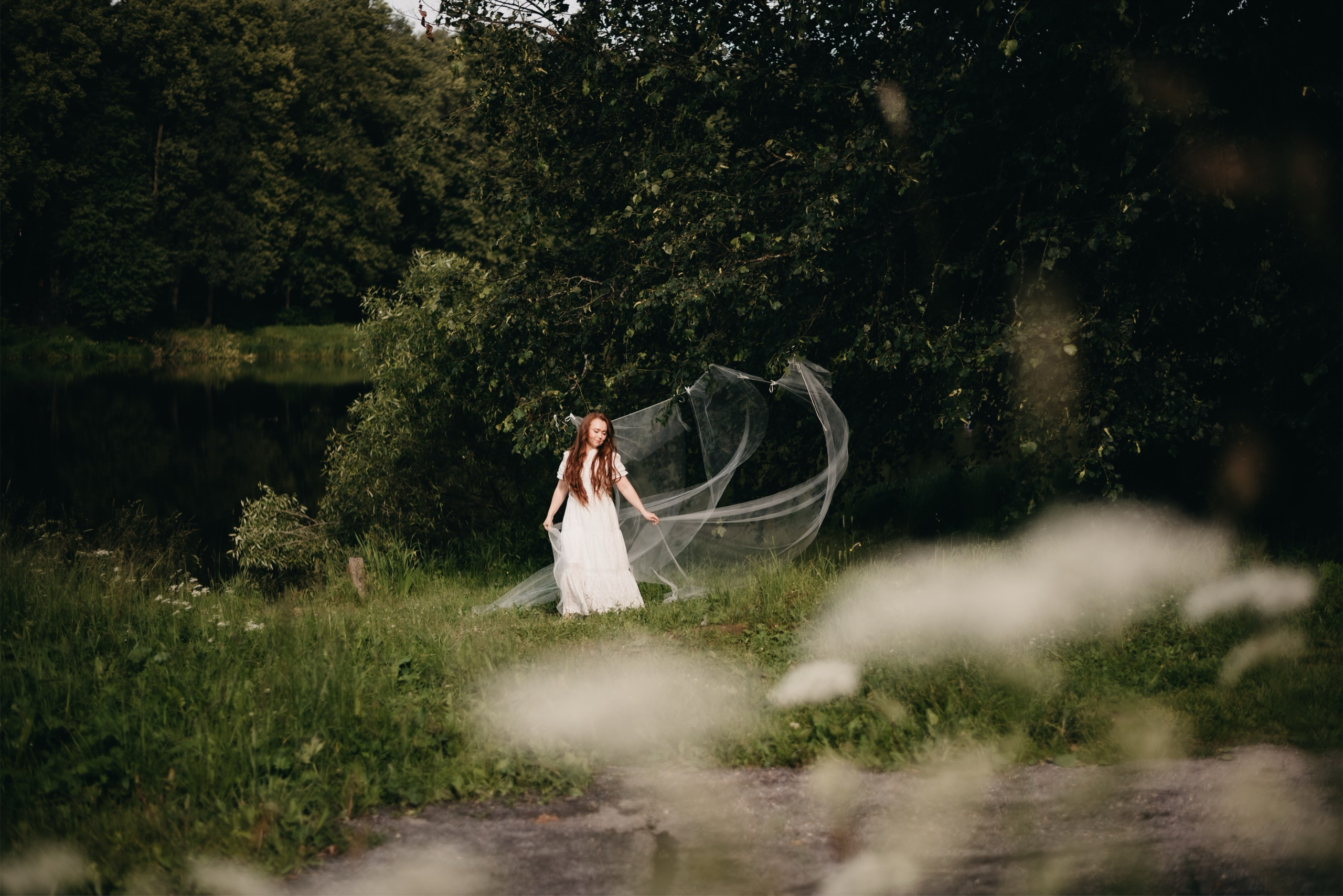 Фотограф про жизнь. Сергиев Посад, Мск