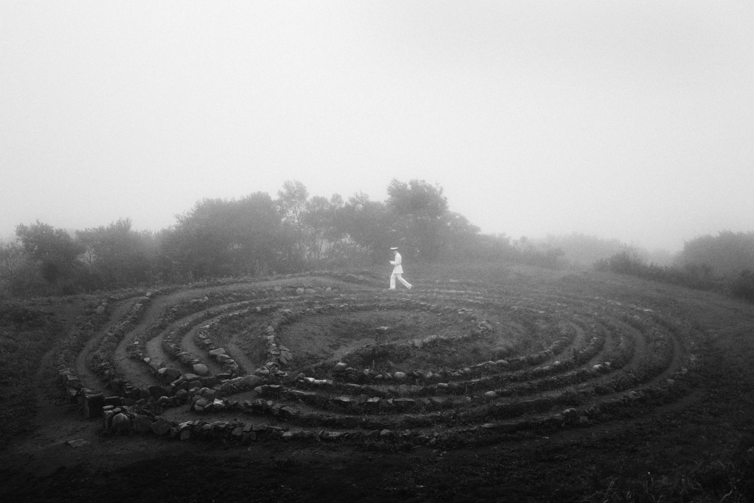 Дарья Пянзина | междисциплинарная художница