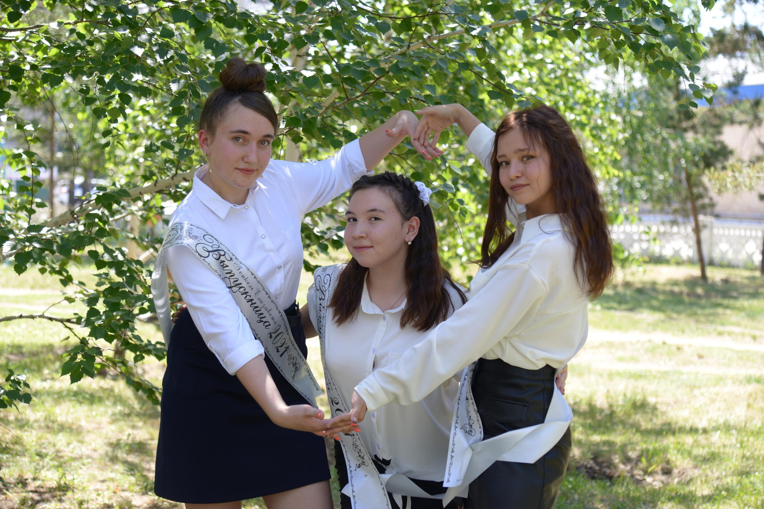 Фотосессия "Один день в средней школе". Детский и школьный фотограф в Костанае Рабига Сейткенова