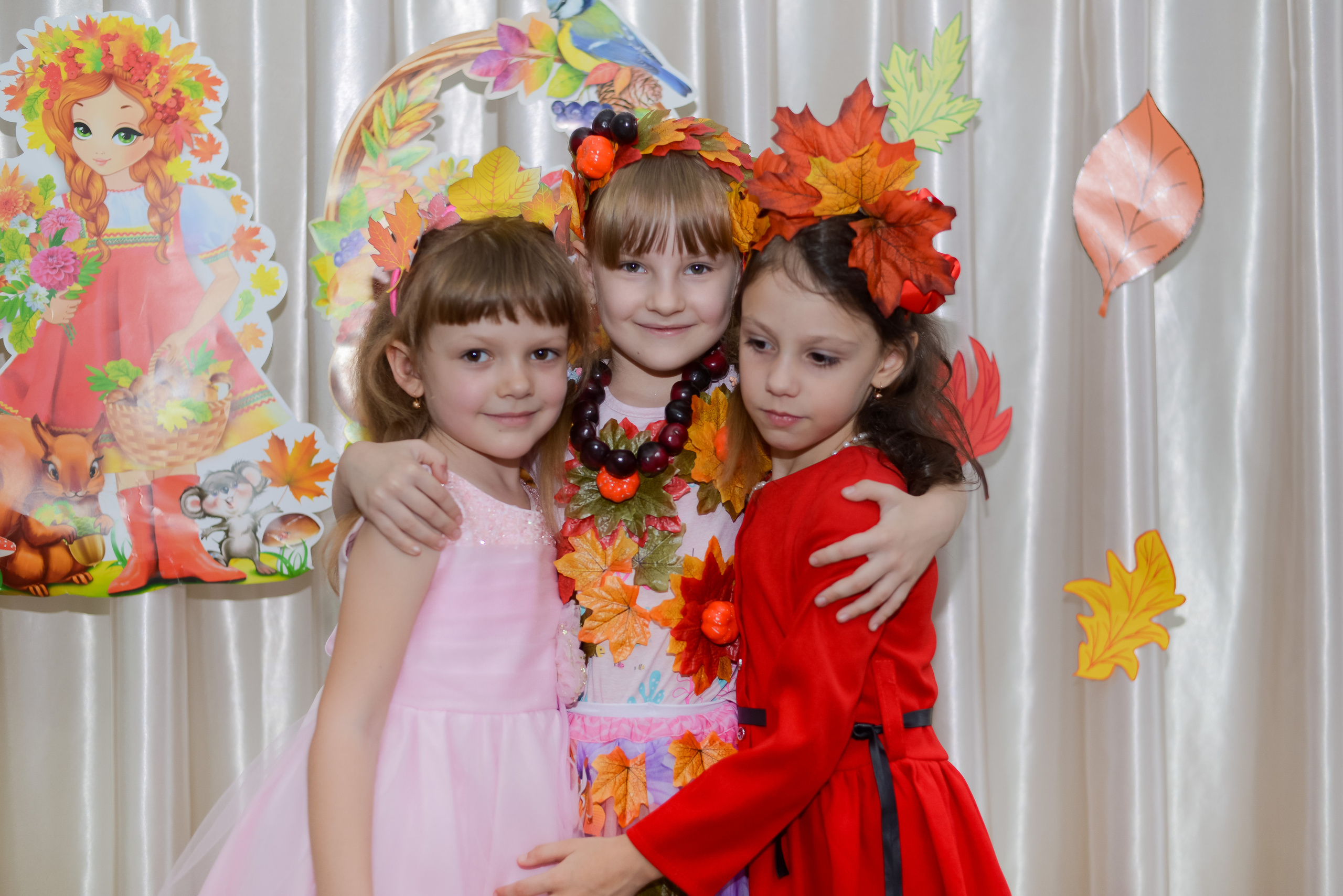 Фотосопровождение в начальной школе. Детский и школьный фотограф в Костанае Рабига Сейткенова