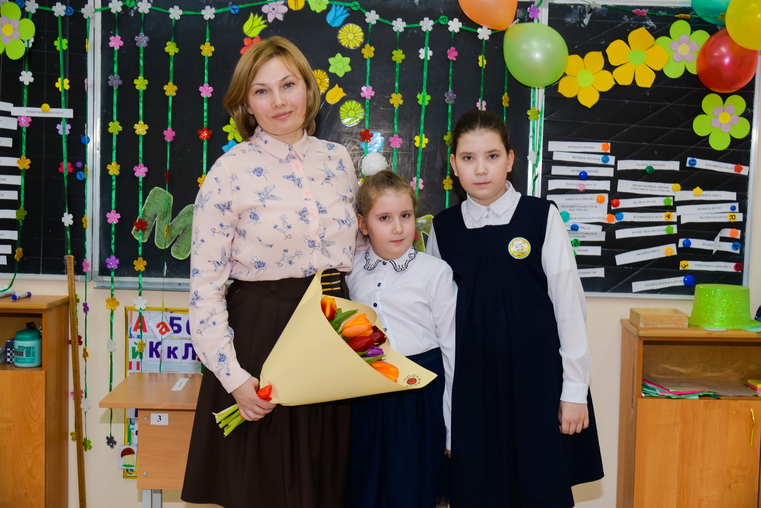 Фотосопровождение в начальной школе. Детский и школьный фотограф в Костанае Рабига Сейткенова