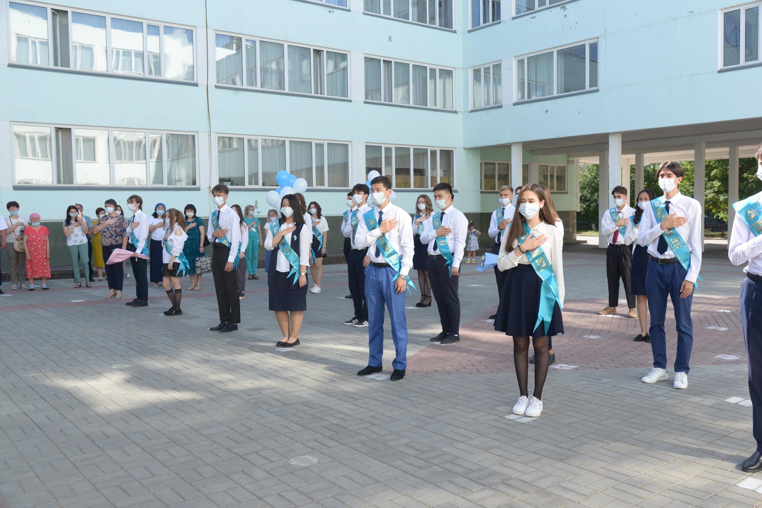 Фотограф на выпускной в школе. Детский и школьный фотограф в Костанае Рабига Сейткенова