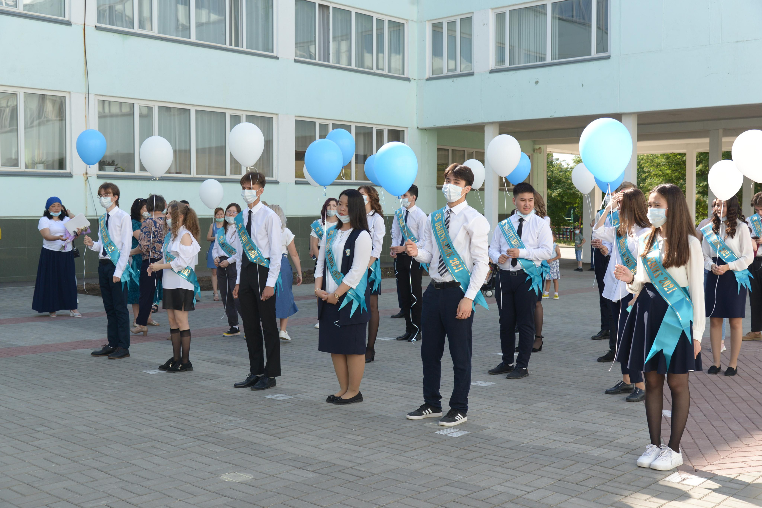 Фотограф на выпускной в школе. Детский и школьный фотограф в Костанае Рабига Сейткенова