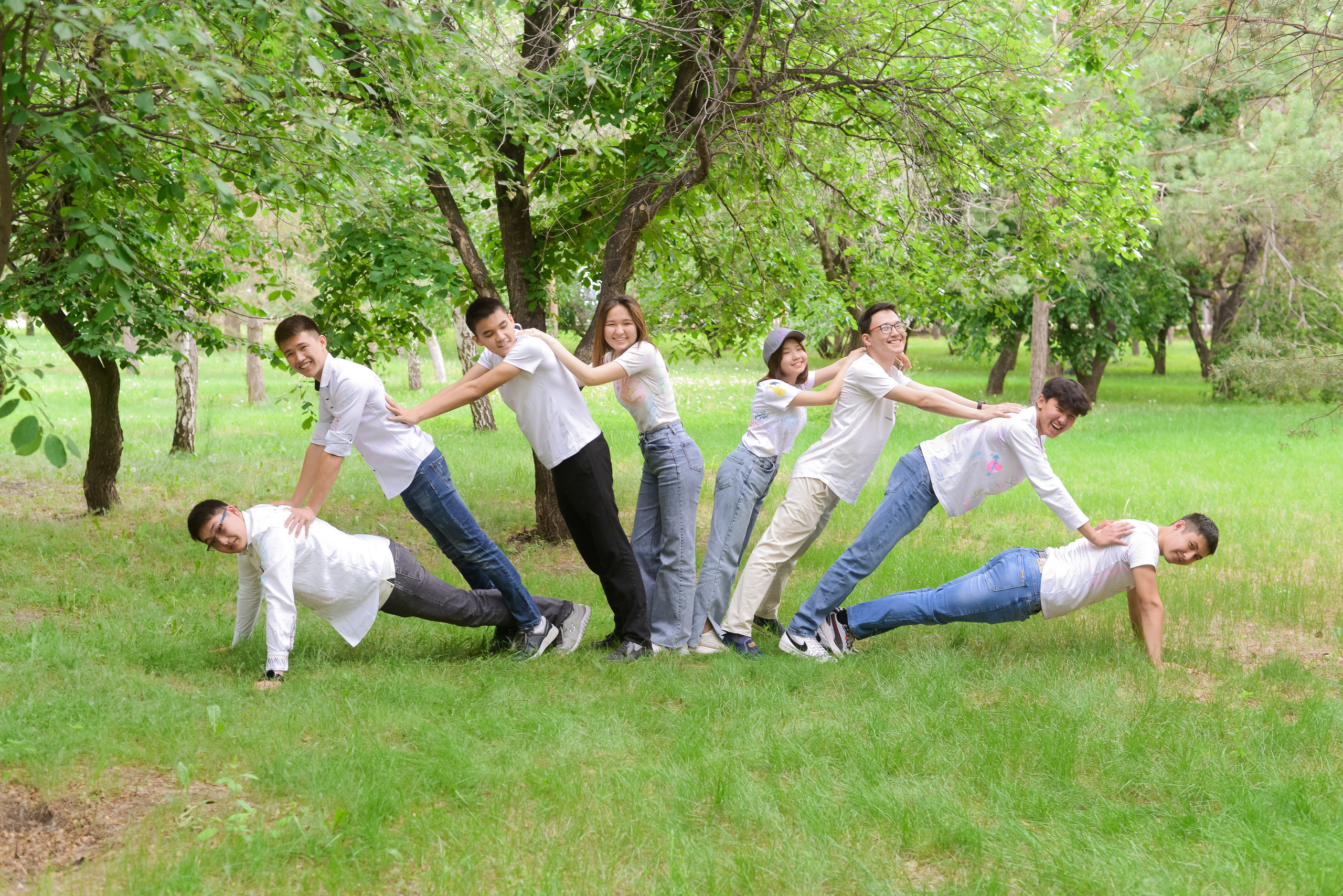 Фотограф на выпускной в школе. Детский и школьный фотограф в Костанае Рабига Сейткенова