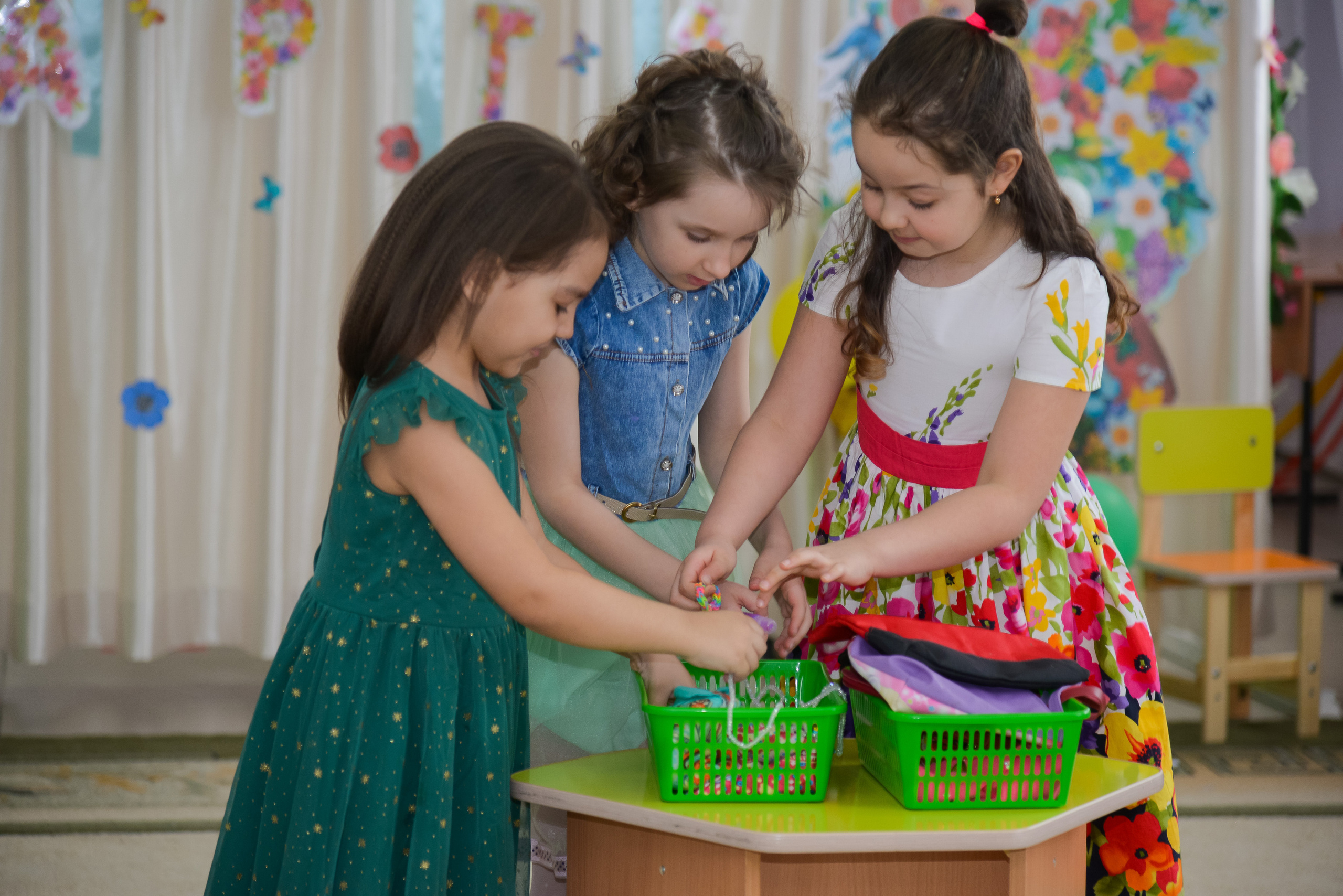 Фотосопровождение в школе. Детский и школьный фотограф в Костанае Рабига Сейткенова