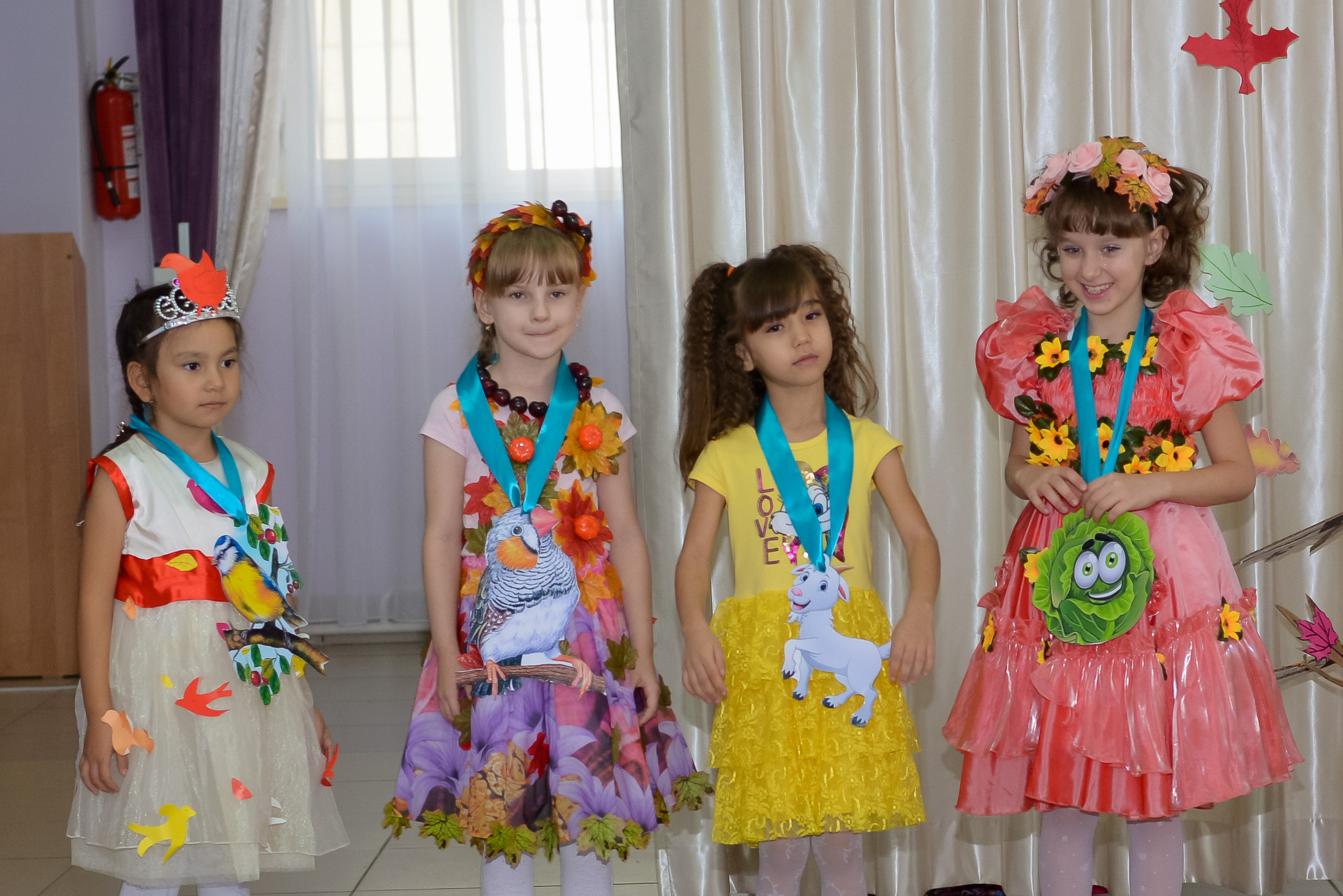 Фотосопровождение в школе. Детский и школьный фотограф в Костанае Рабига Сейткенова