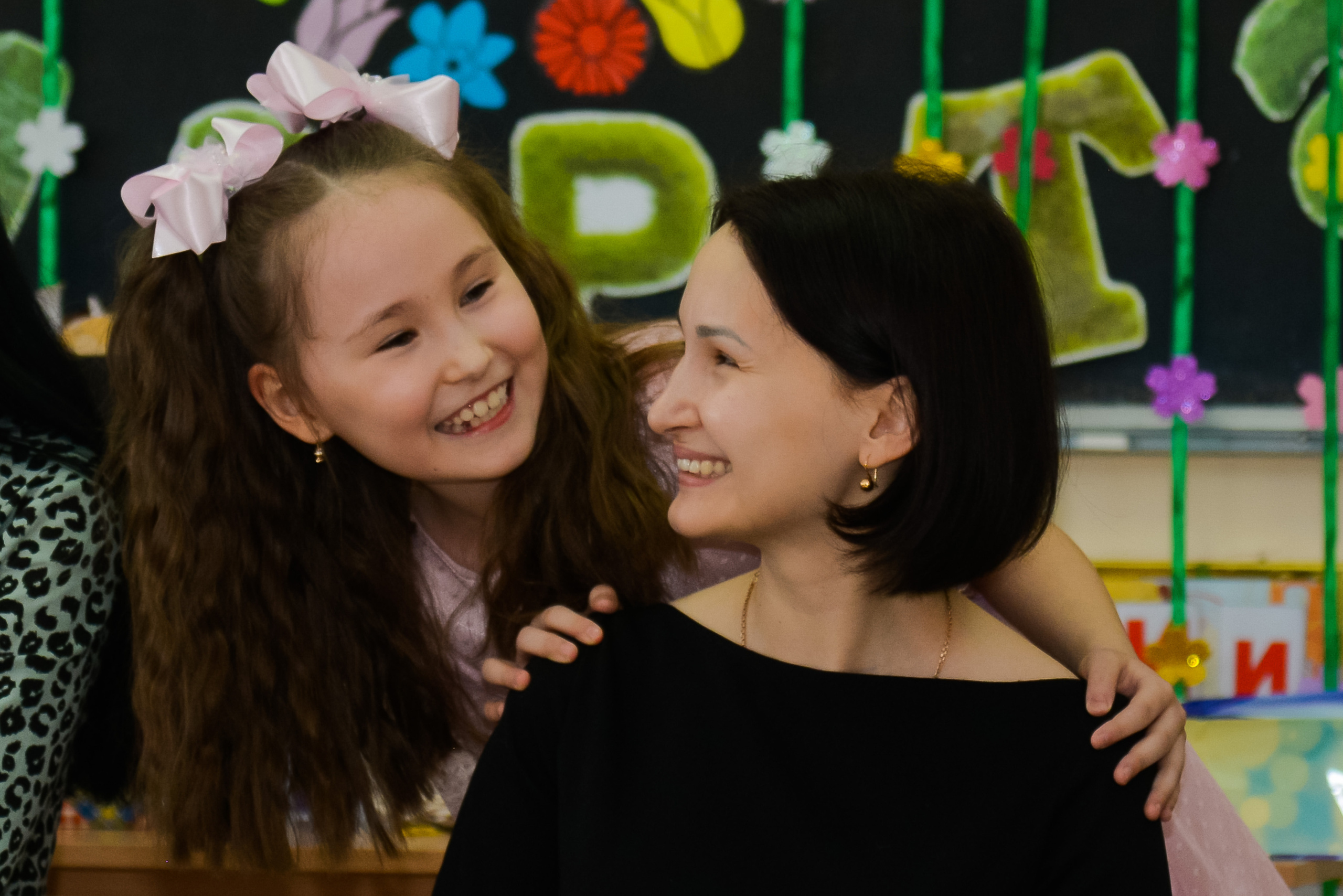 Фотосопровождение в школе. Детский и школьный фотограф в Костанае Рабига Сейткенова