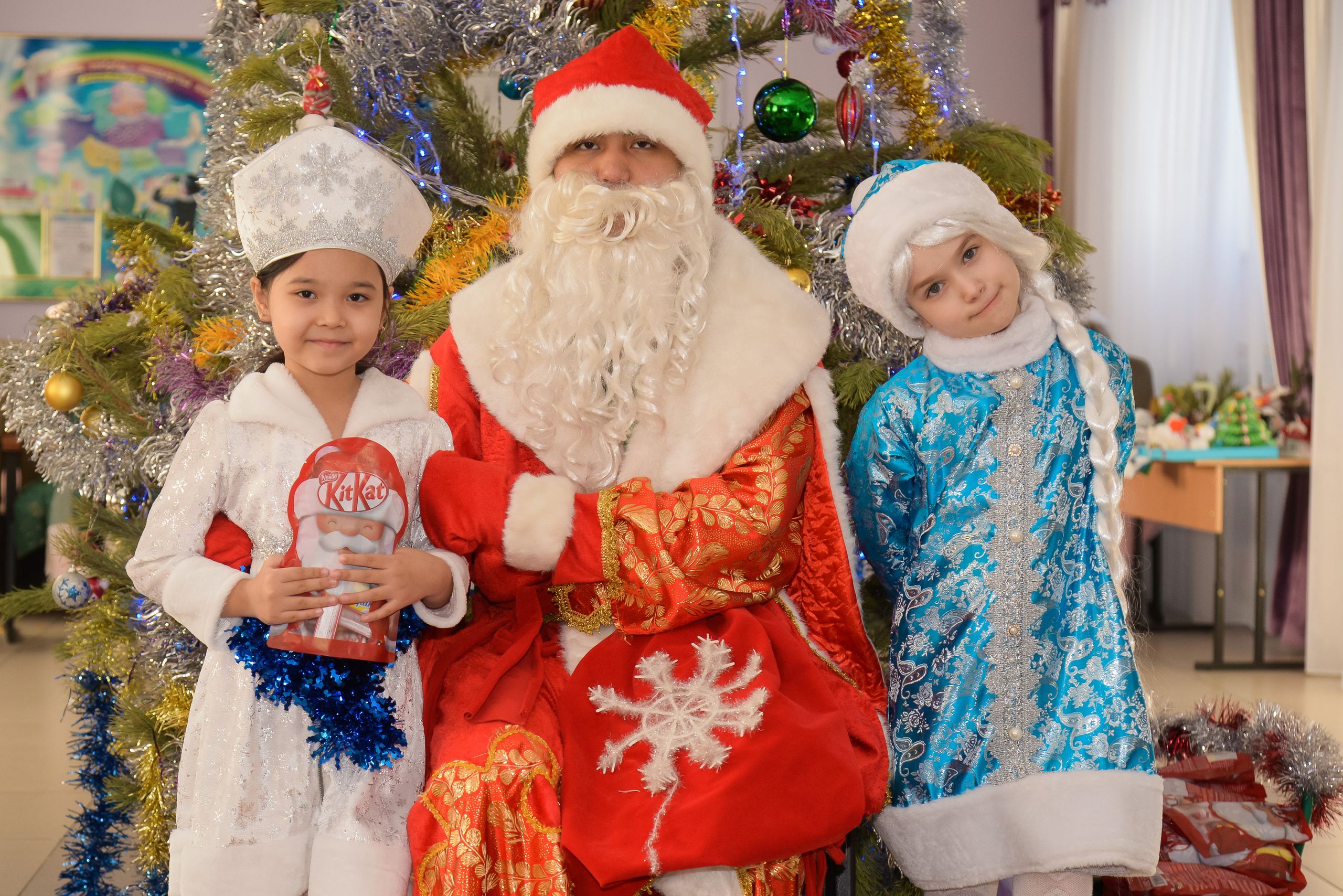 Фотосопровождение в школе. Детский и школьный фотограф в Костанае Рабига Сейткенова