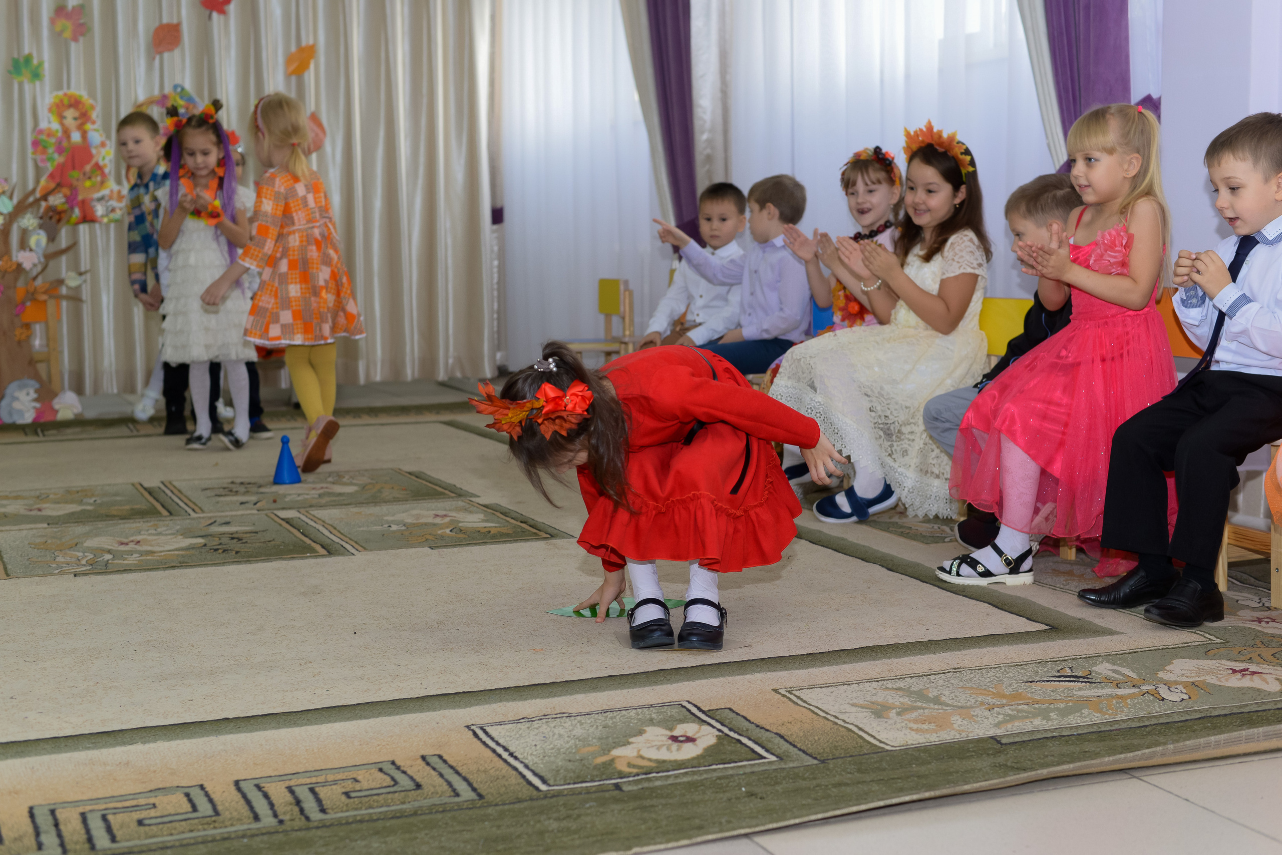 Фотосопровождение в школе. Детский и школьный фотограф в Костанае Рабига Сейткенова