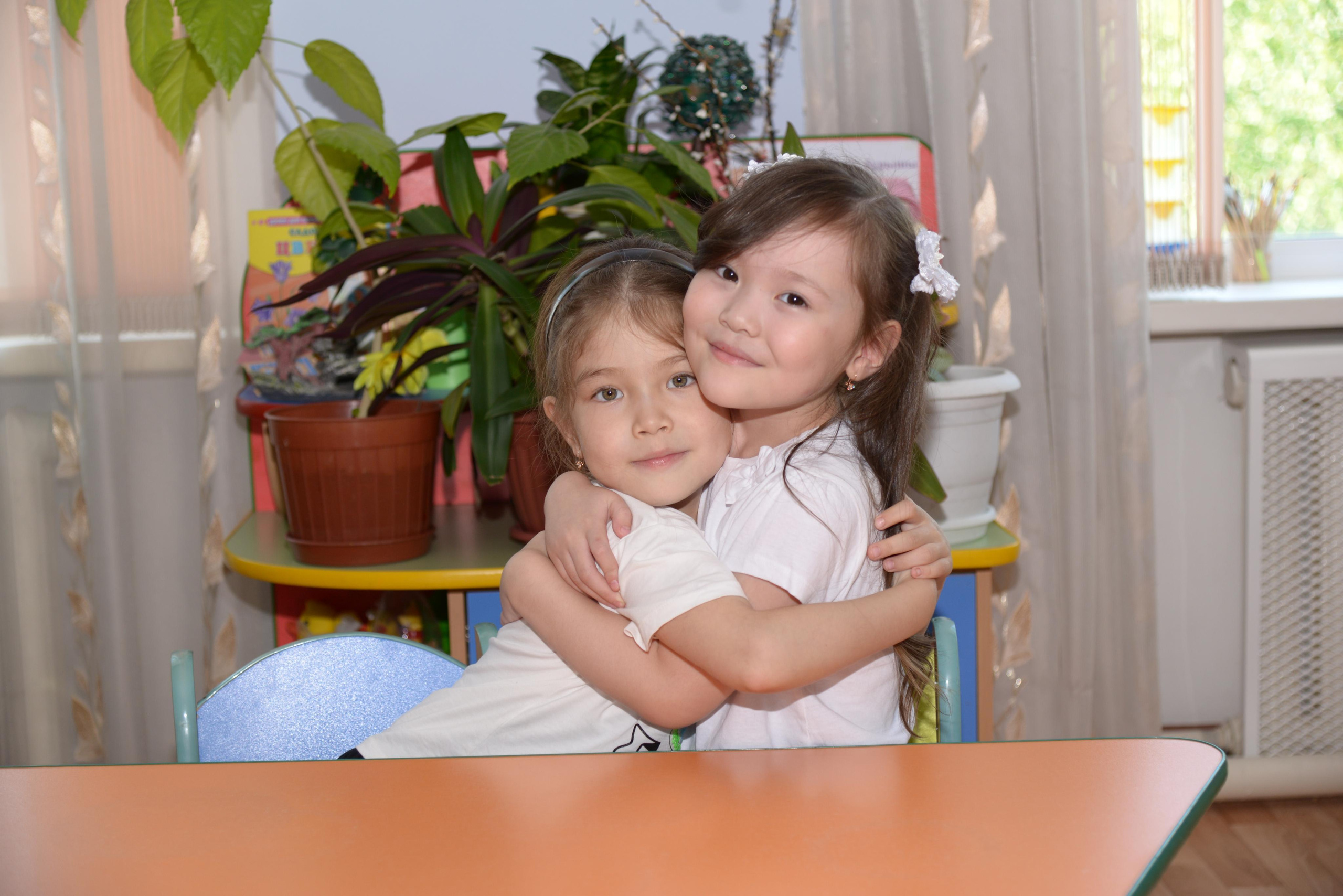 Выпускной в детском саду. Детский и школьный фотограф в Костанае Рабига Сейткенова