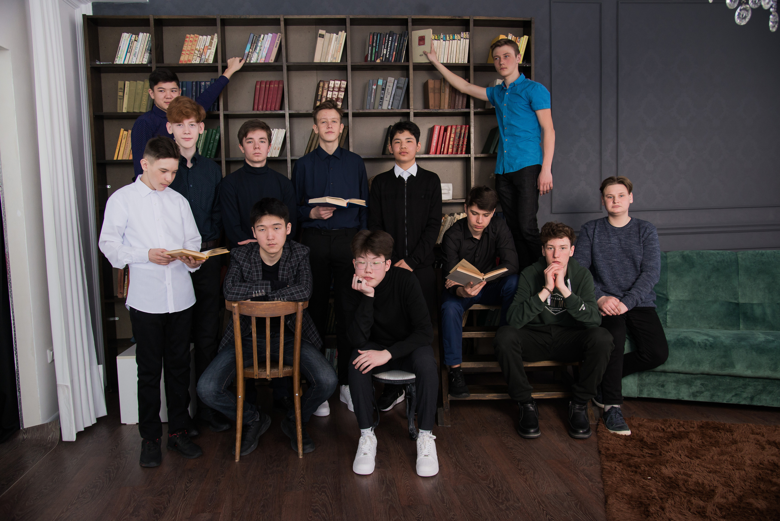 Фотосопровождение в школе. Детский и школьный фотограф в Костанае Рабига Сейткенова