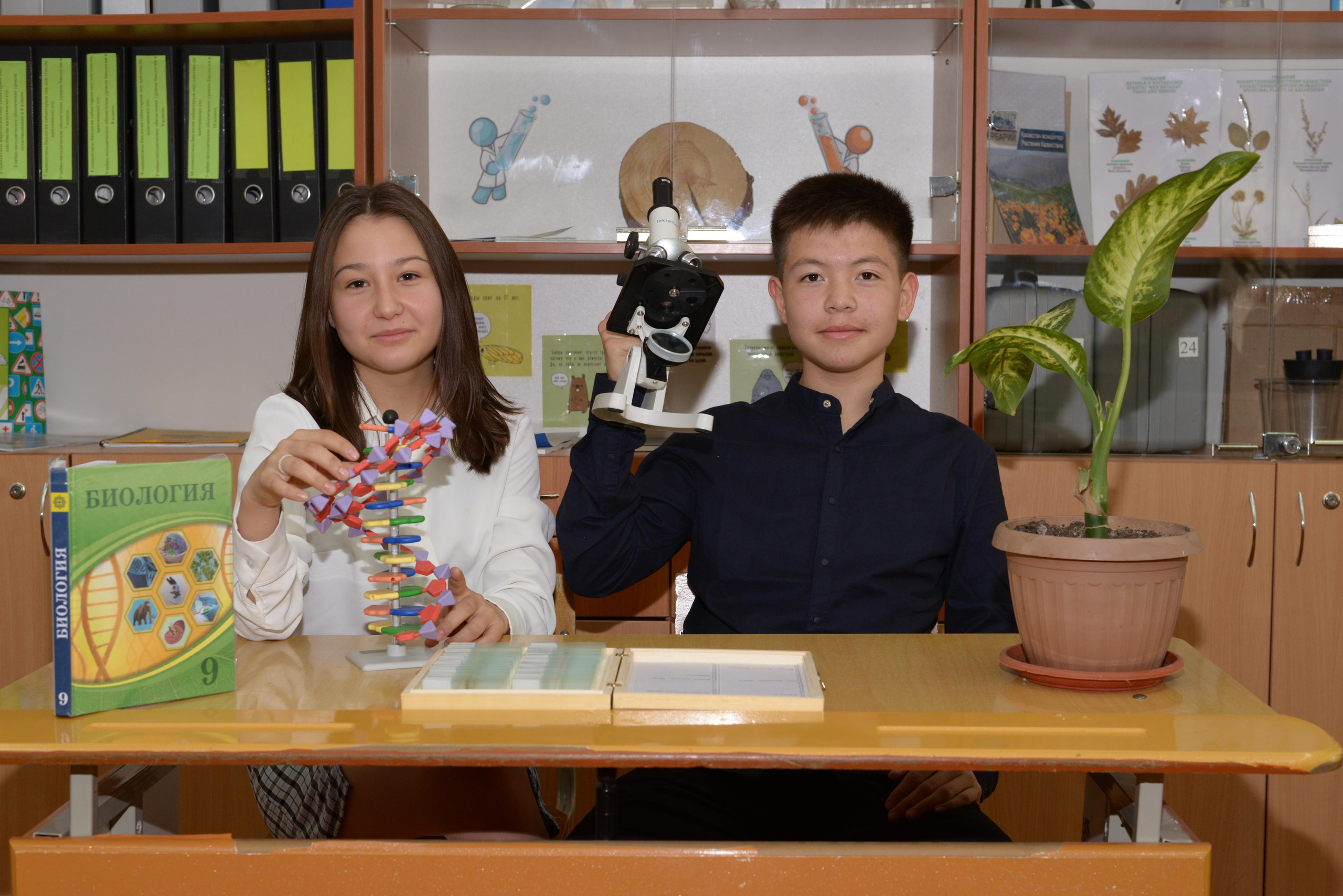 Фотосопровождение в школе. Детский и школьный фотограф в Костанае Рабига Сейткенова