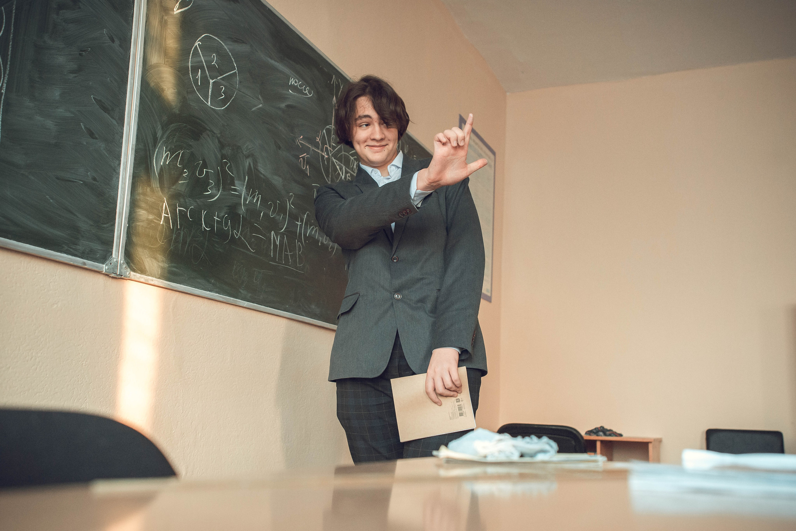 Школьный фотоальбом Классбук. Профессиональный фотограф Церковных Таинств в Чите Ткачук Юлия