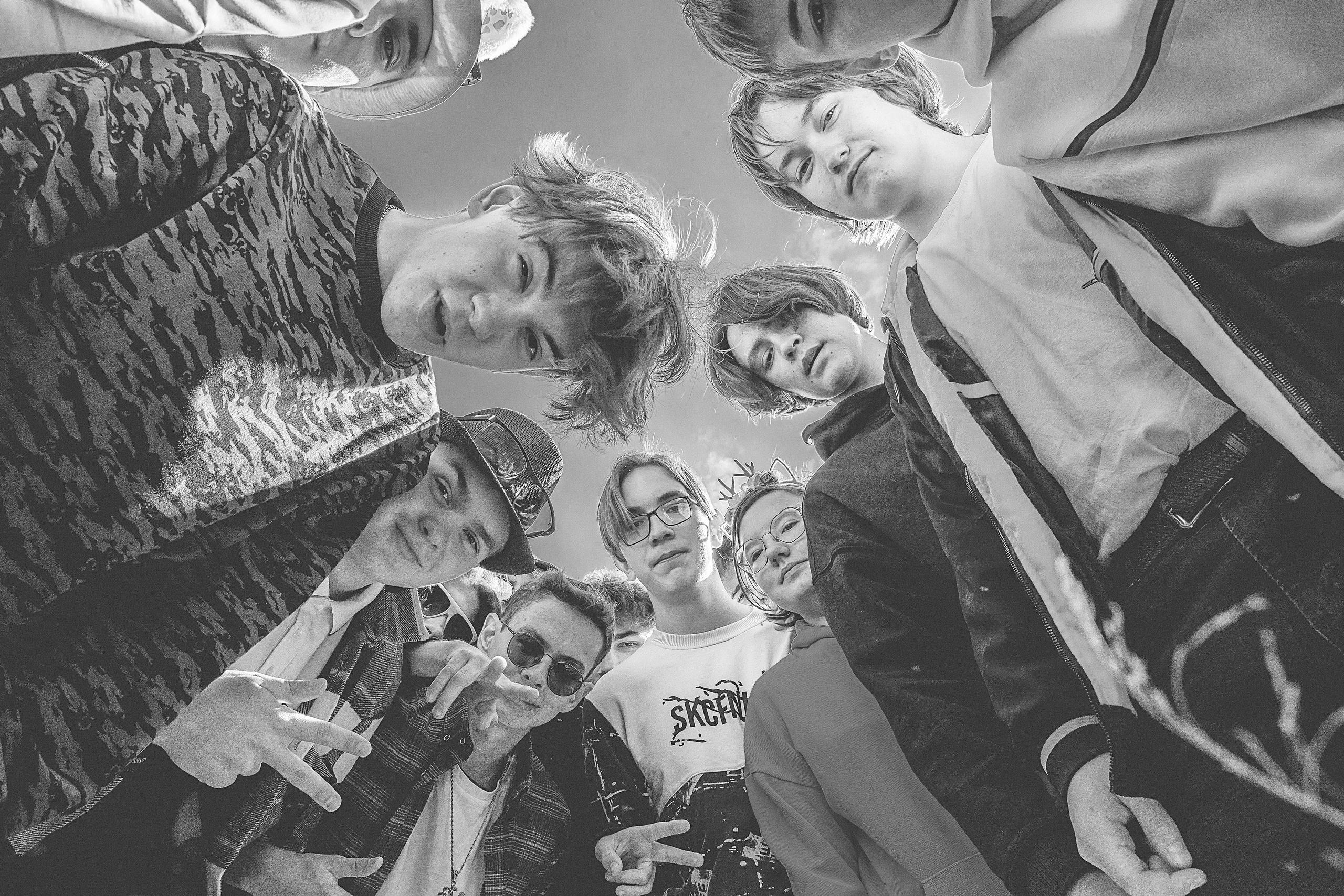 Школьный фотоальбом Классбук. Профессиональный фотограф Церковных Таинств в Чите Ткачук Юлия