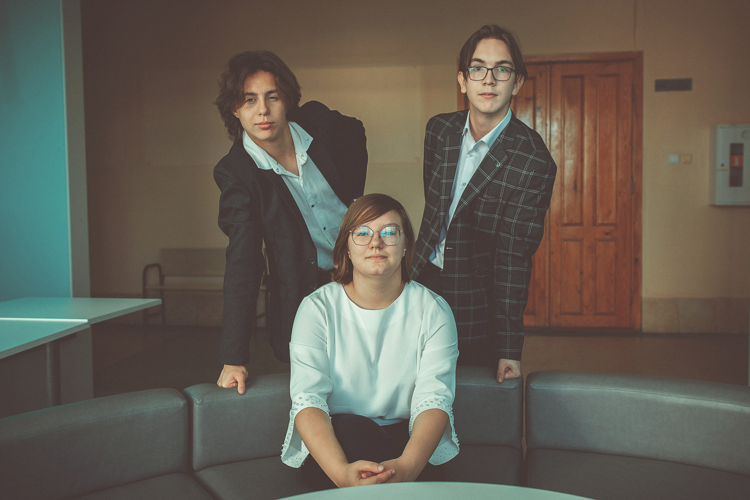 Школьный фотоальбом Классбук. Профессиональный фотограф Церковных Таинств в Чите Ткачук Юлия