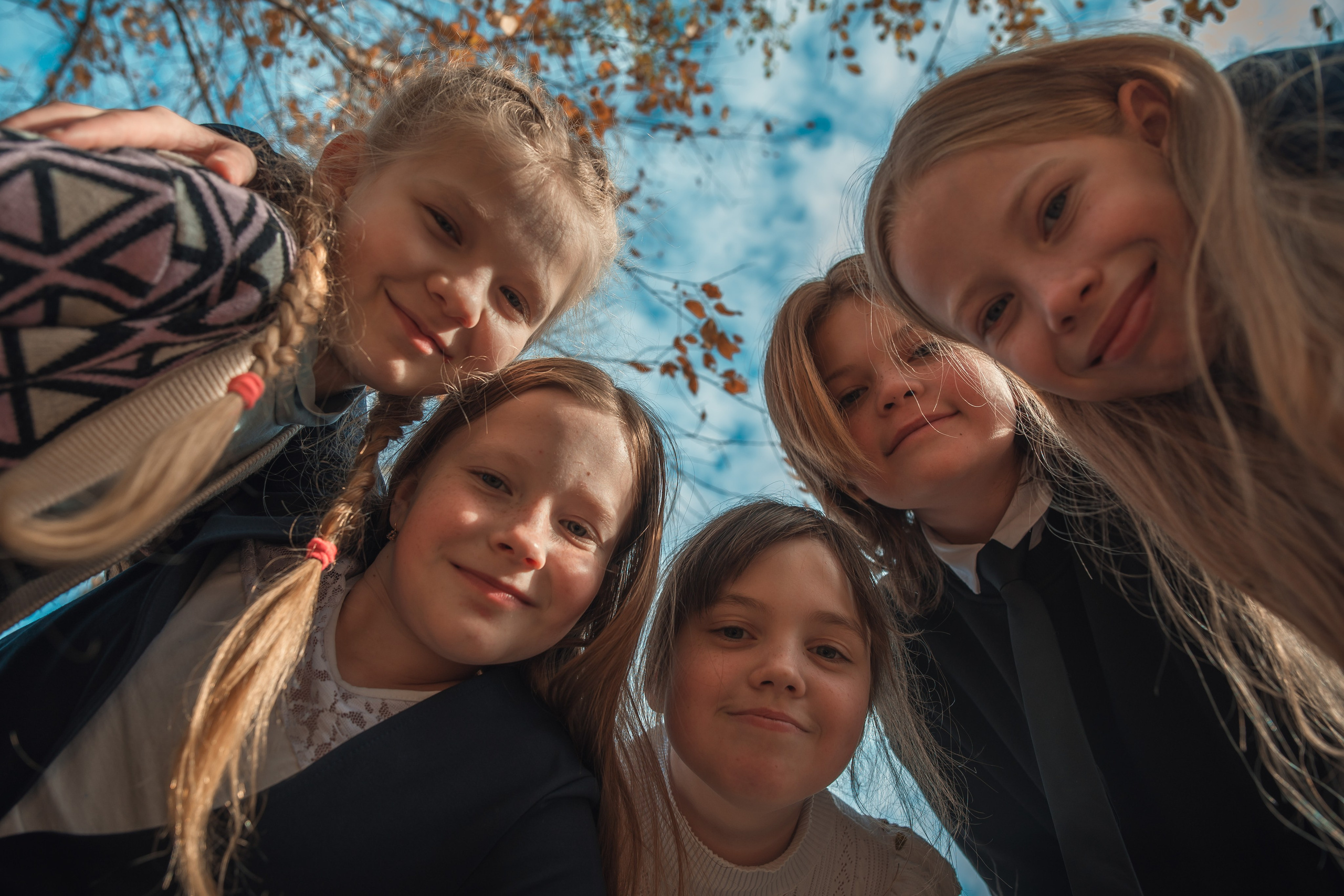 Школьный фотоальбом Классбук. Профессиональный фотограф Церковных Таинств в Чите Ткачук Юлия