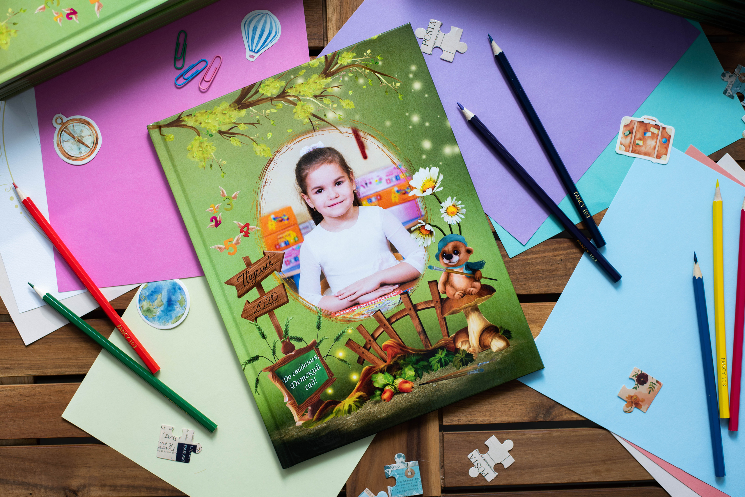 Дизайны. Выпускные альбомы в Подольске Москве и МО