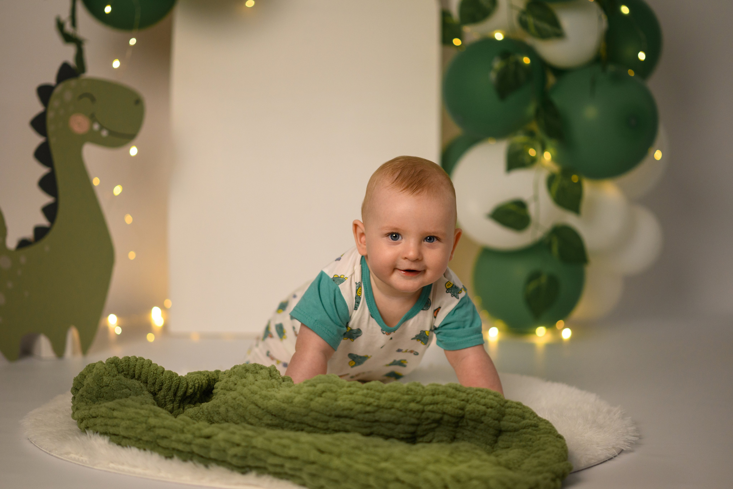 4-24 месяца. Детский фотограф Тольятти. Лера Герт