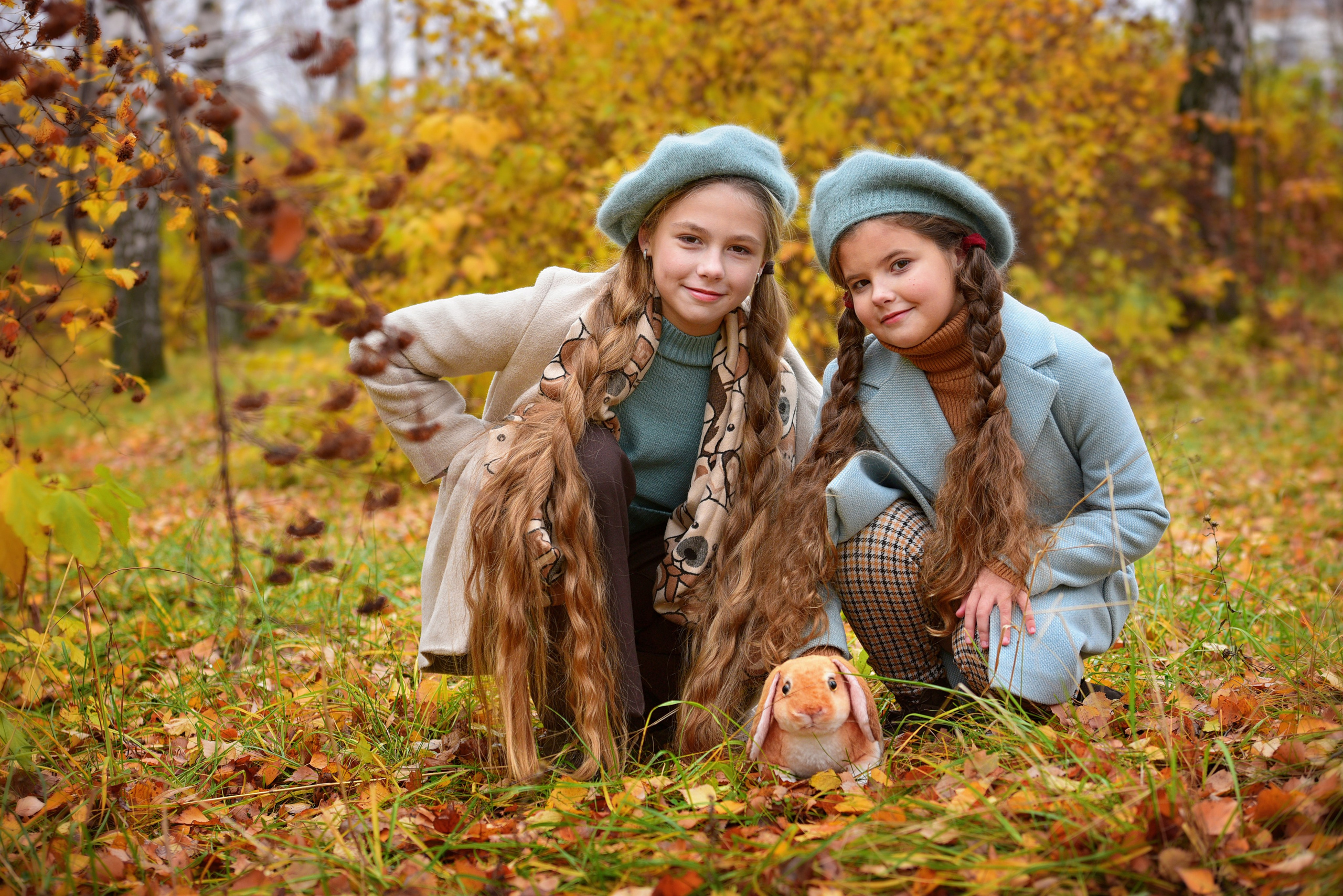 Художественная фотография. Первова Наталья
