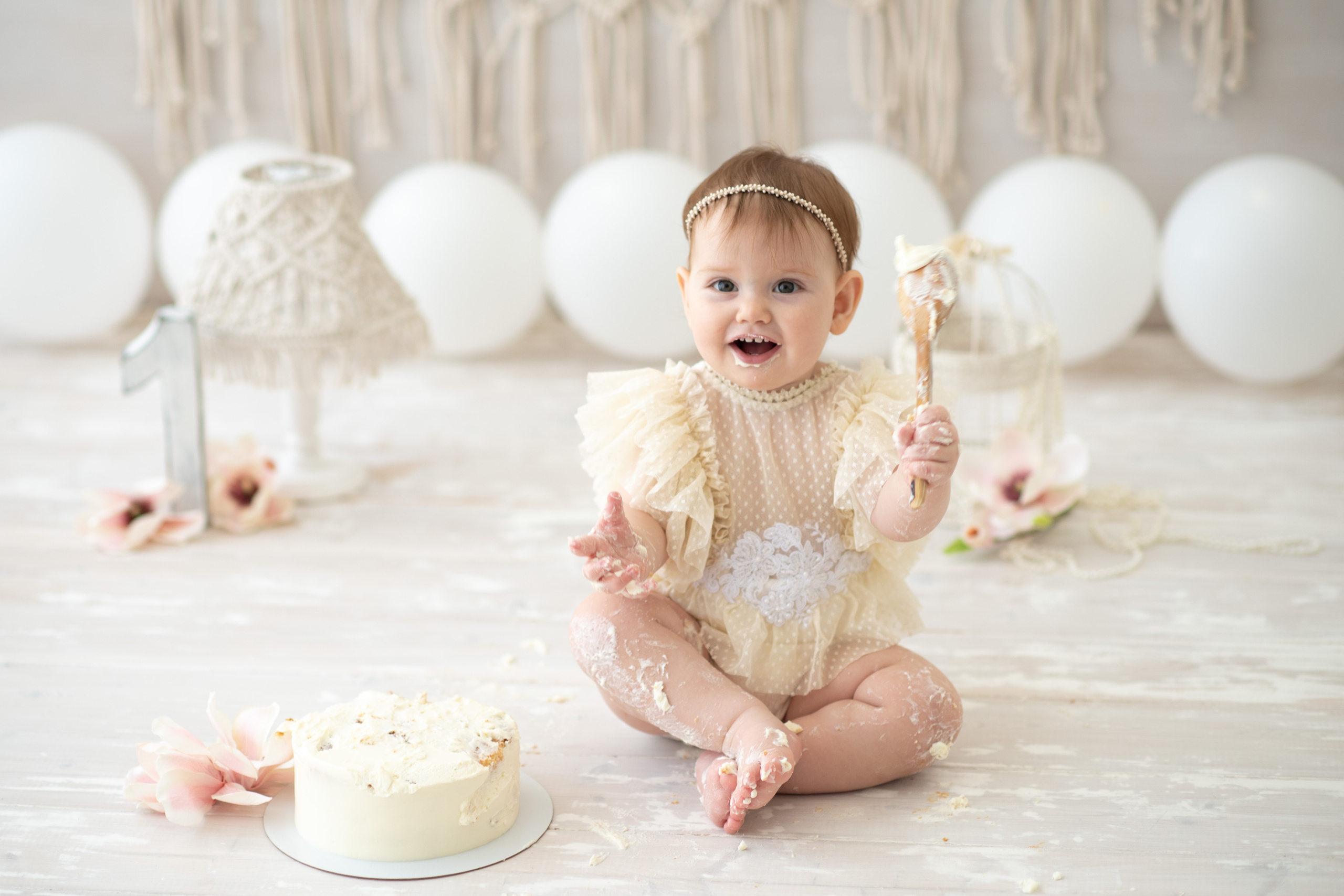 Годик. Фотограф Мария Усманова, Казань