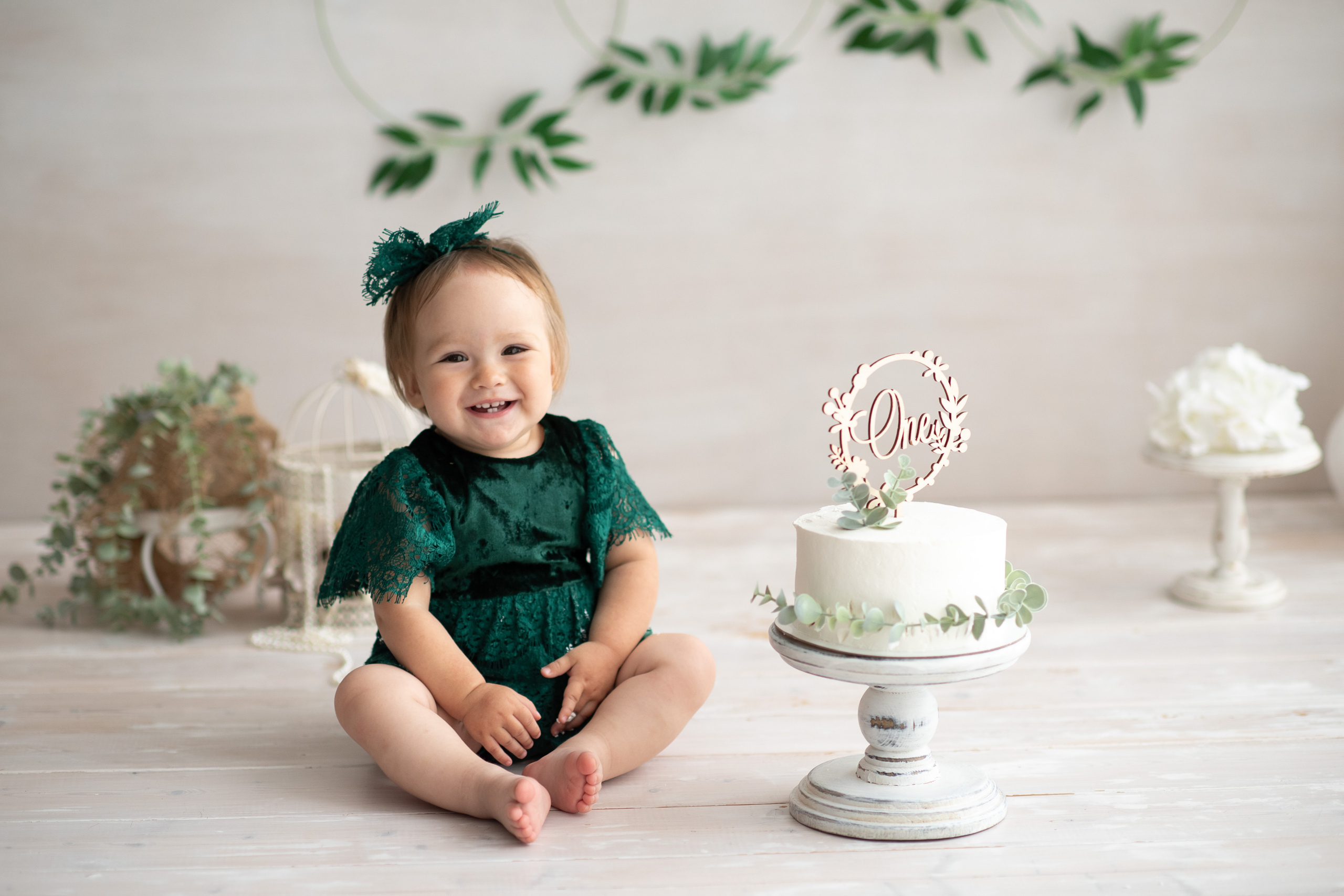 Годик. Фотограф Мария Усманова, Казань