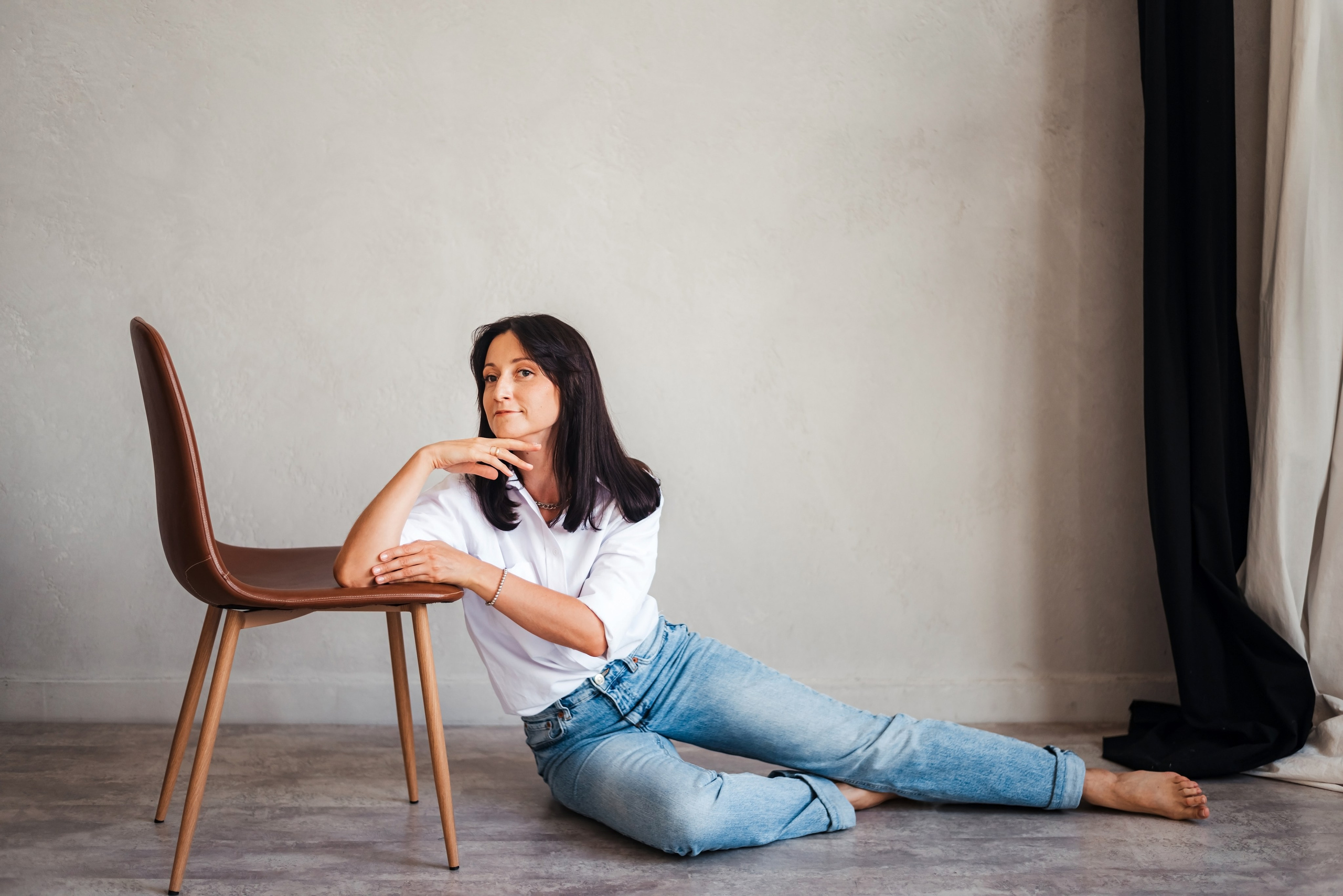 Семейный и детский фотограф в Твери Марина Марамыгина