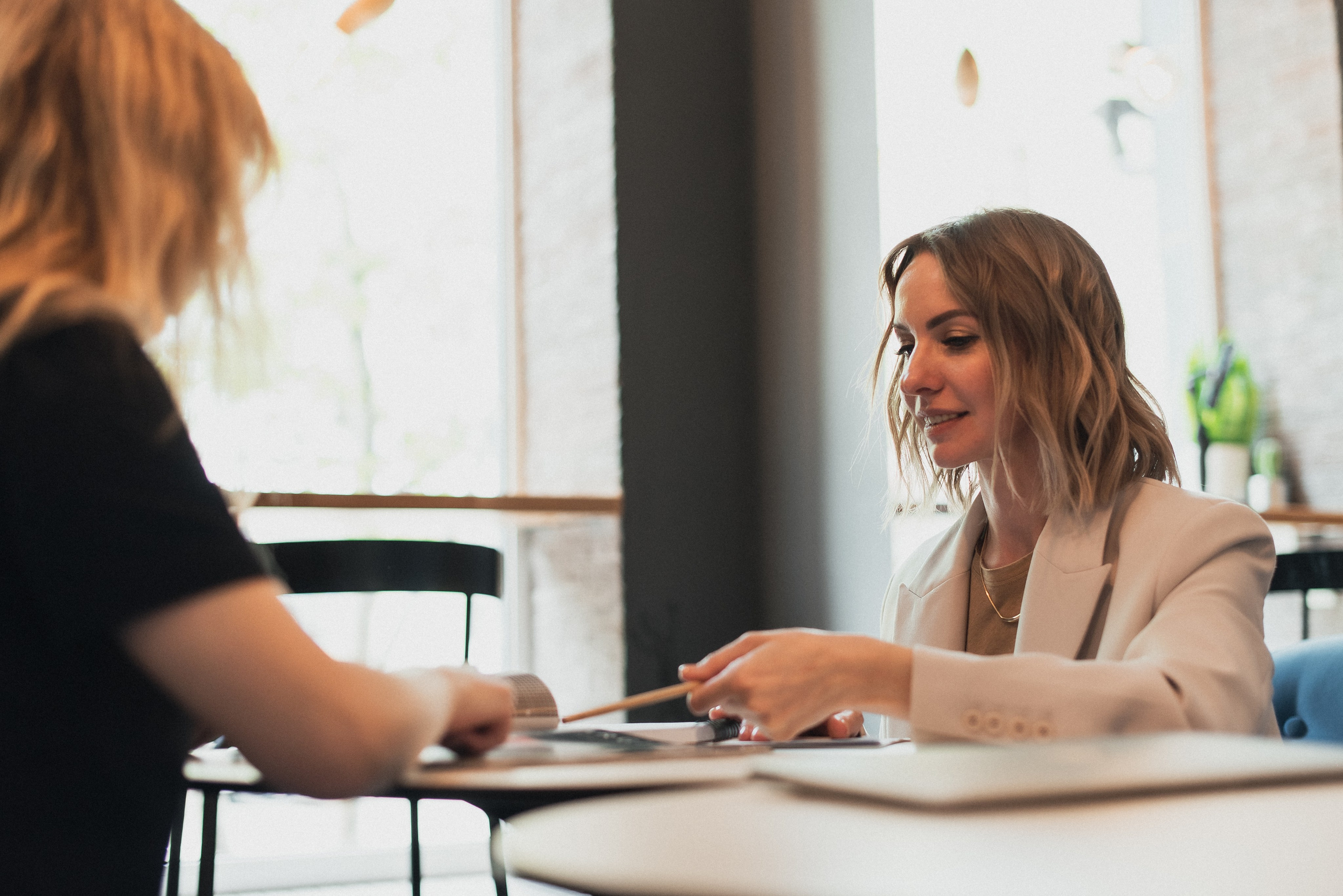 Дизайнер интерьеров г. Москва Ольга Богданова