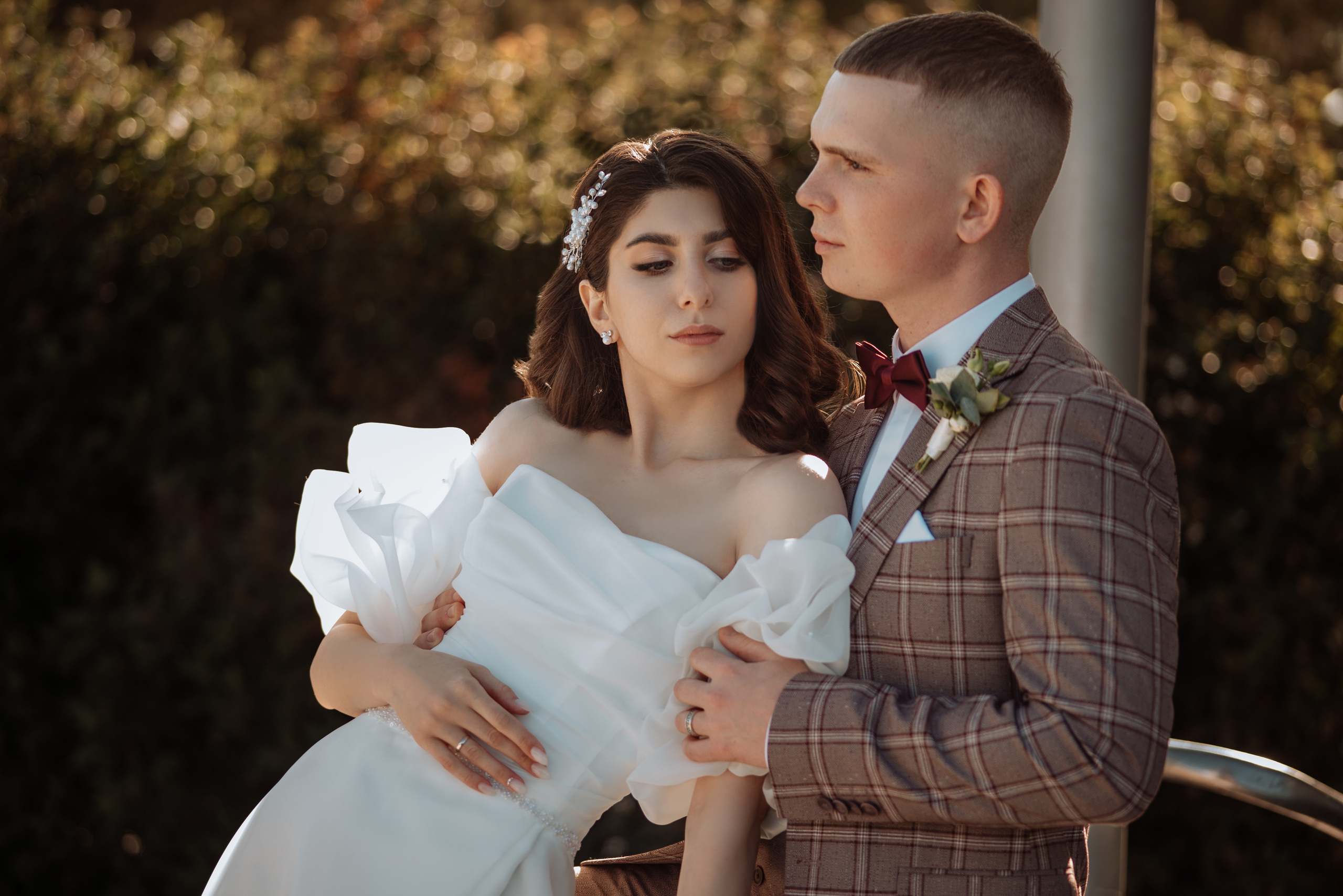 ЦЕНЫ И УСЛУГИ. Свадебный фотограф в Севастополе