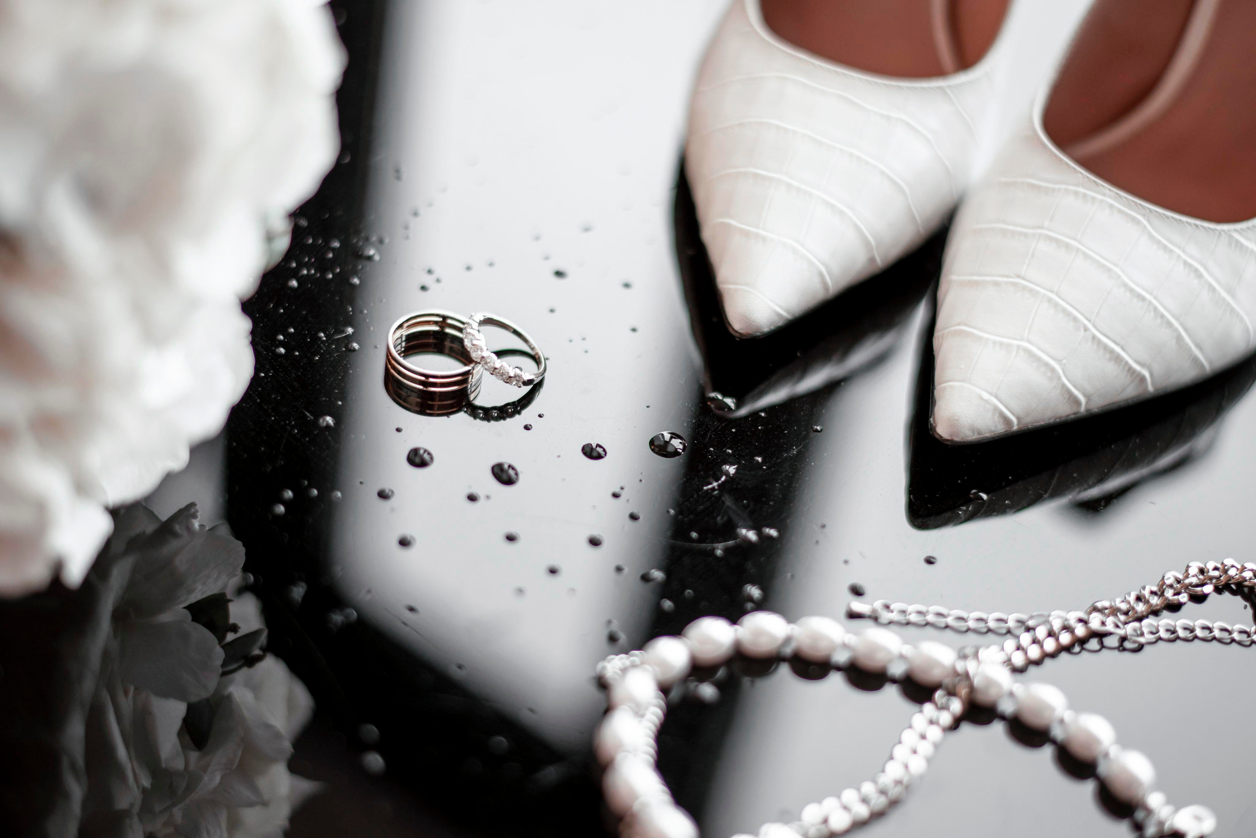 Свадебный фотограф Татьяна Сорока Москва и МО