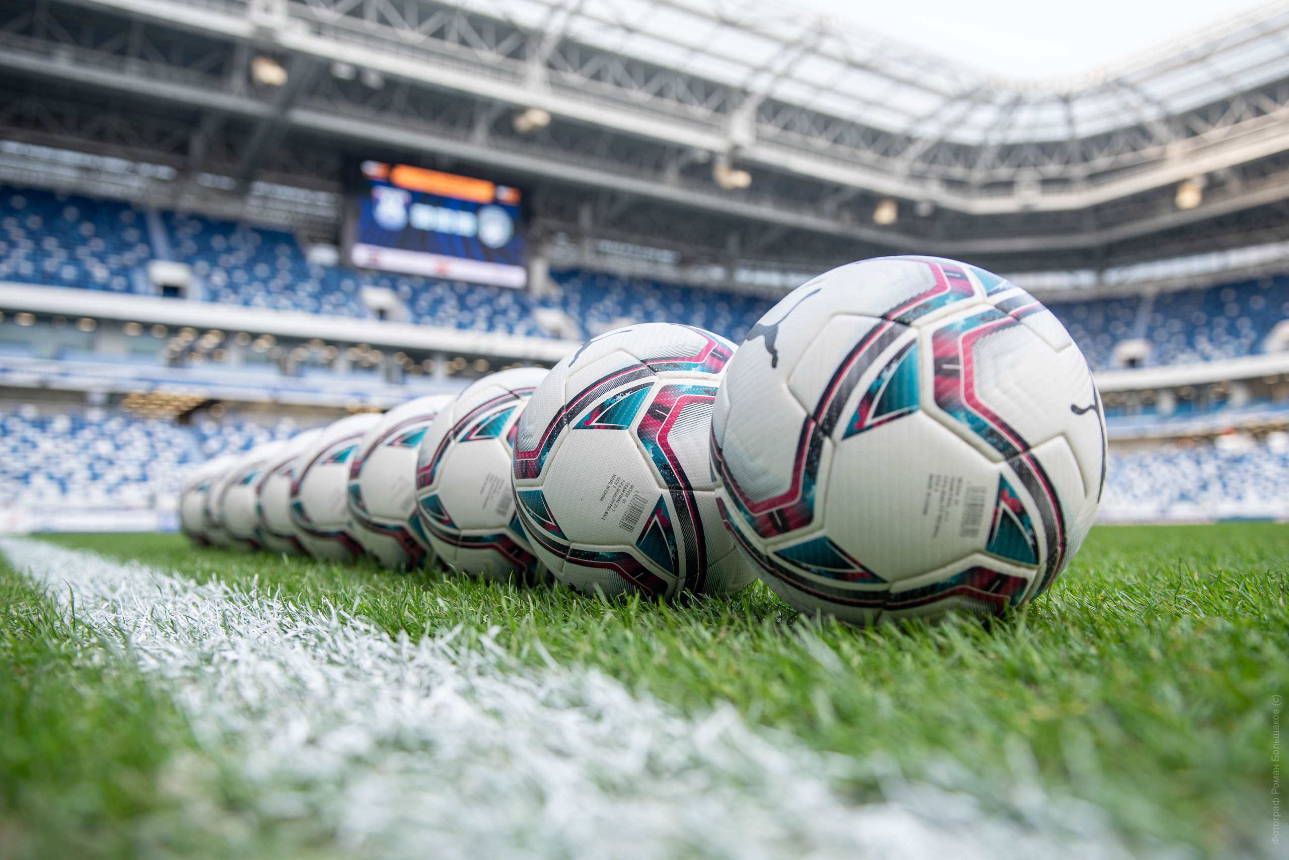 Услуги. Фотограф в Калининграде Роман Большаков