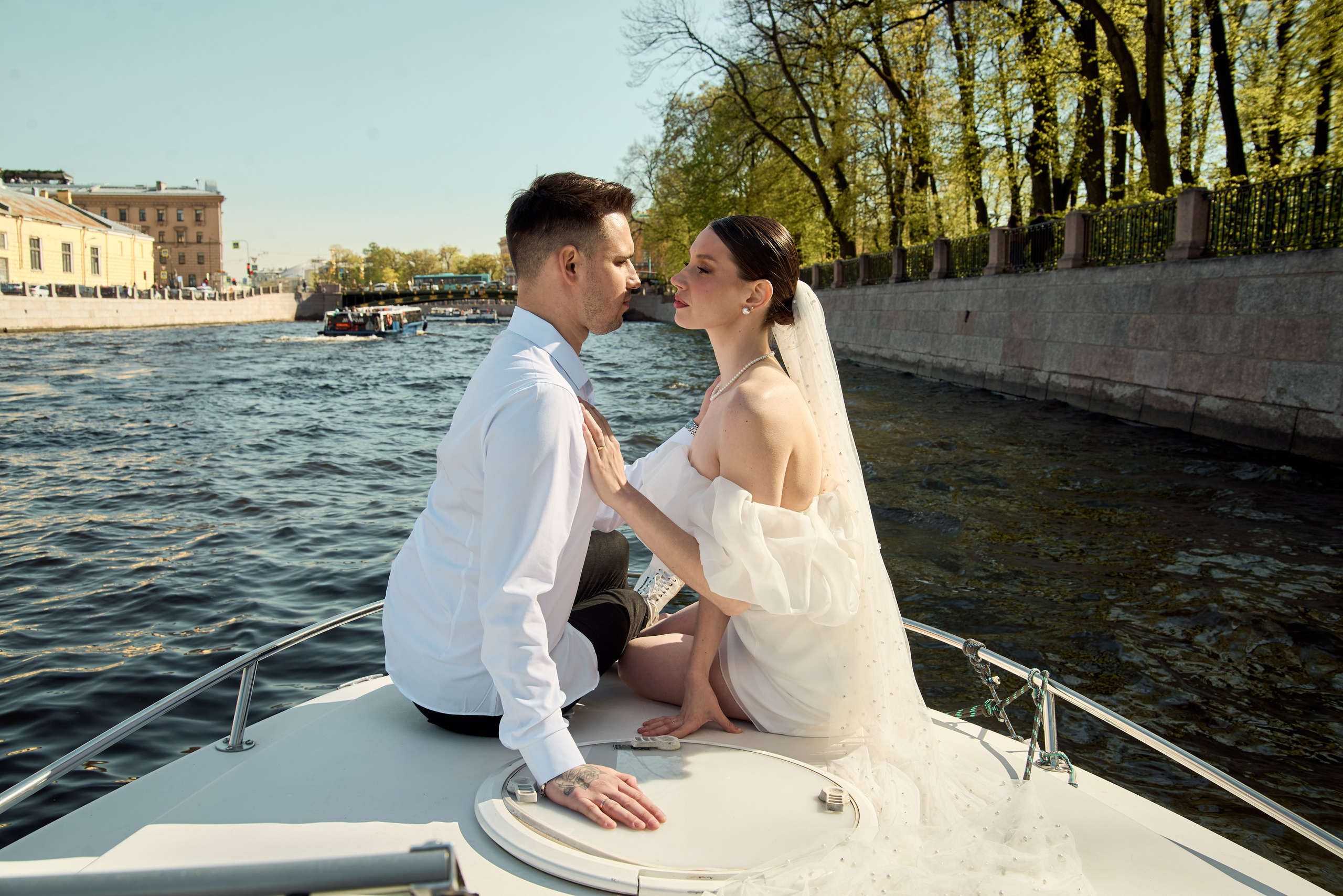 Фотограф. SPB Rent Boats|аренда катеров и теплоходов