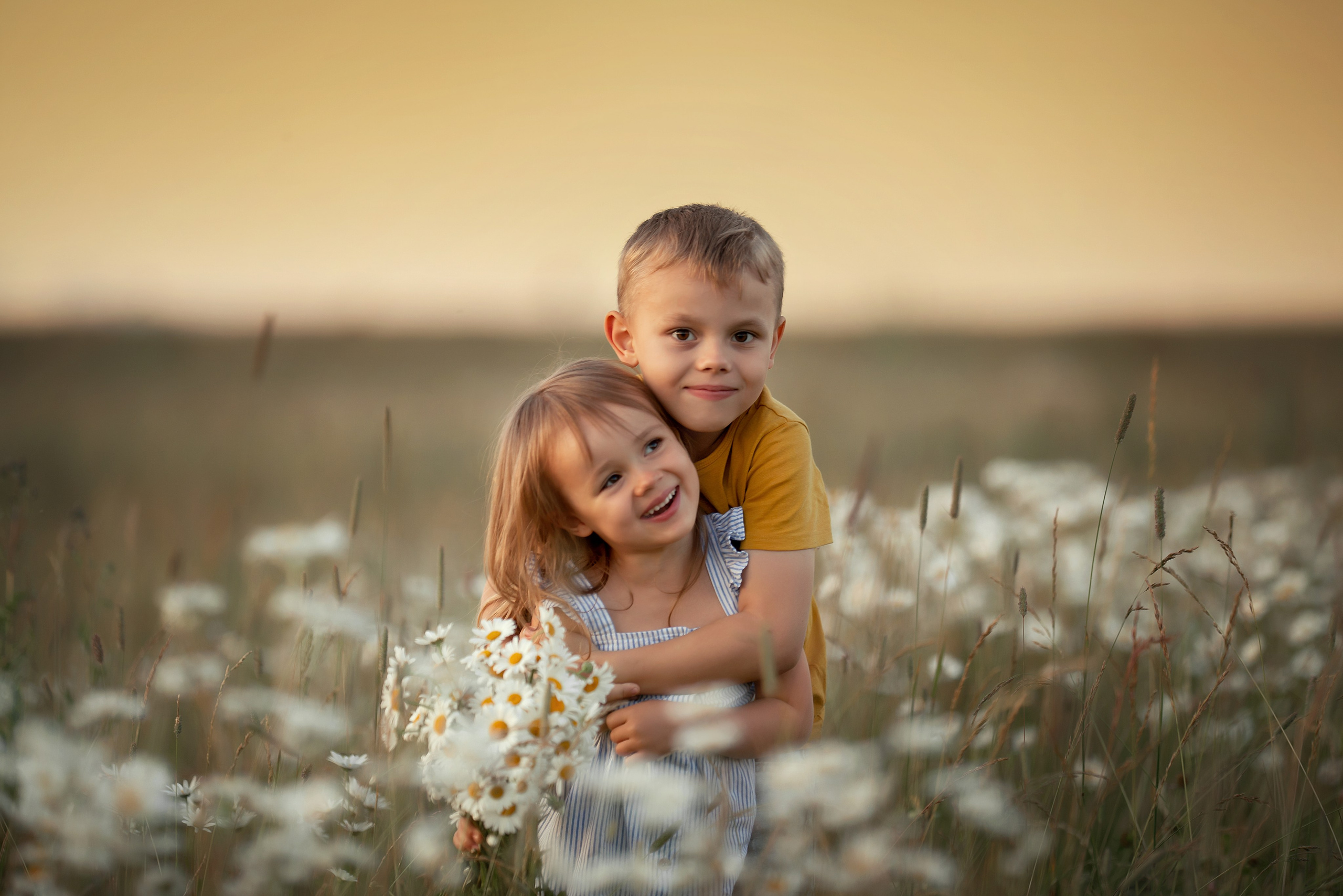 Семейный и детский фотограф Чернова Олеся