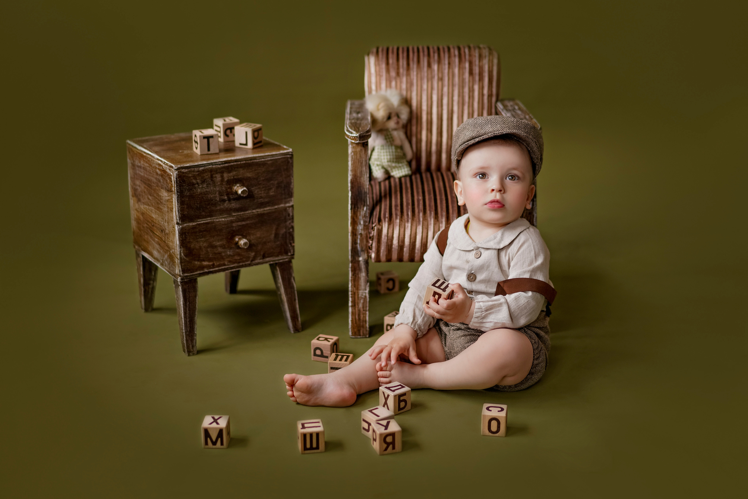 Малыши до 3-х лет. Фотограф новорожденных беременных в Тюмени Ткачук Татьяна