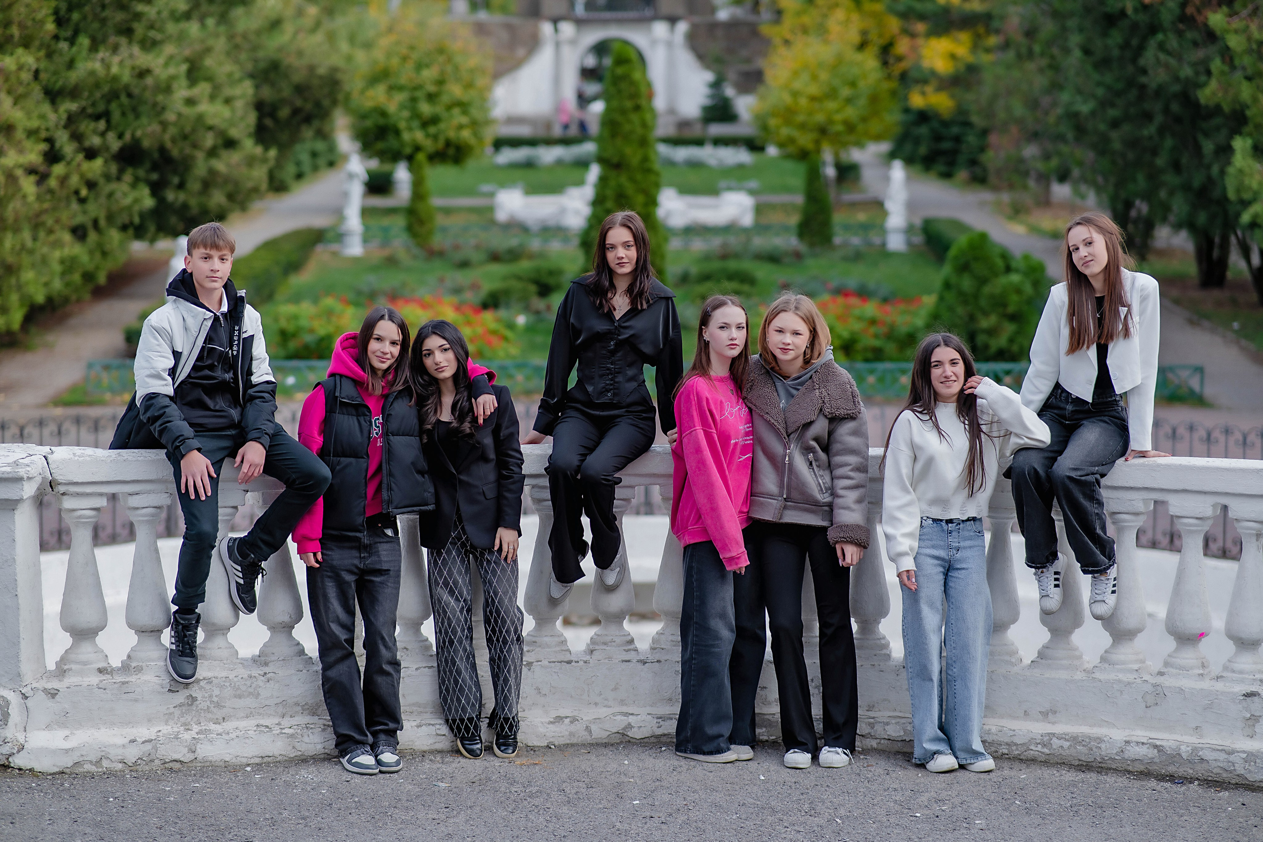 Современные Выпускные Альбомы в Ростове-на-Дону
