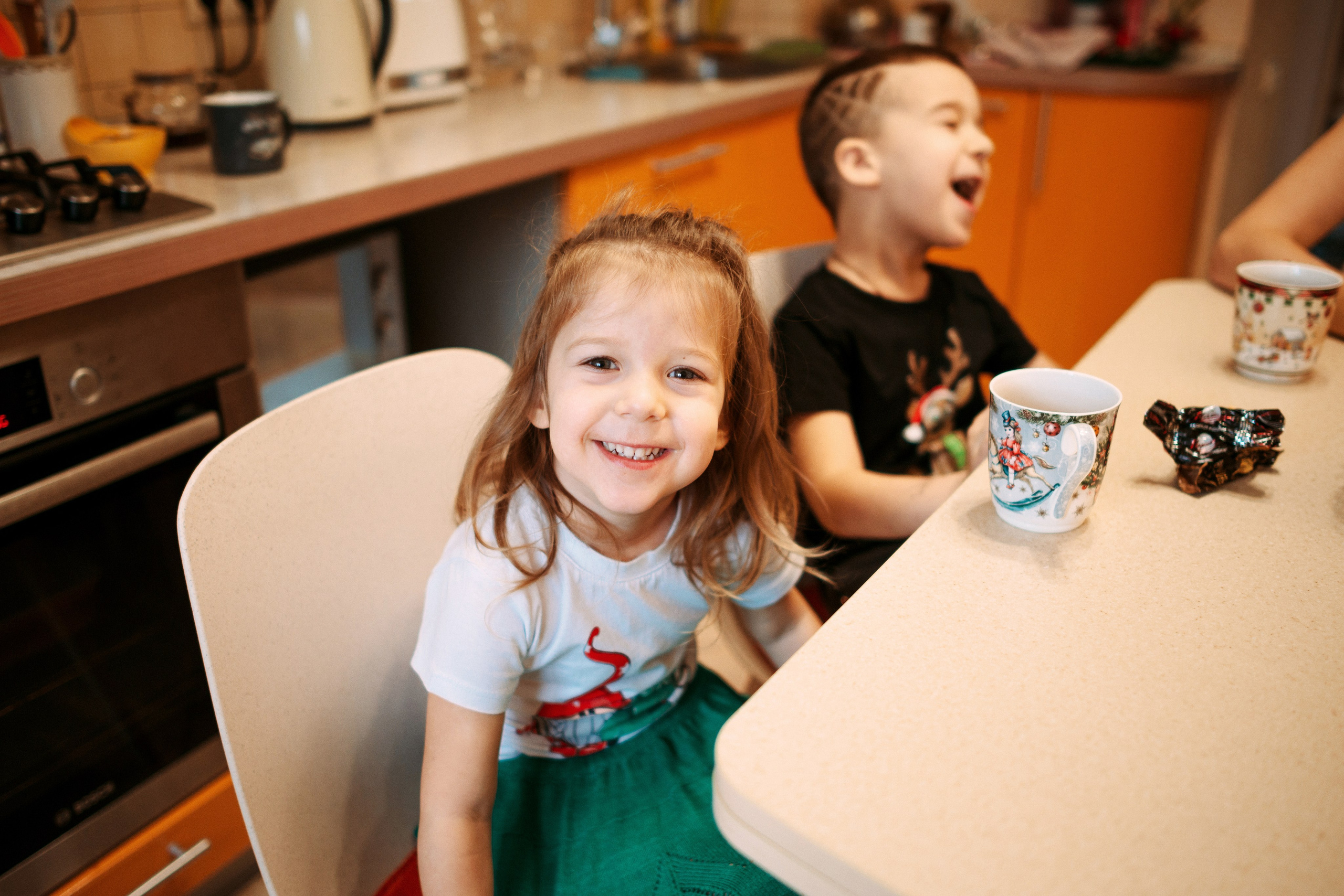 Услуги. Семейный фотограф Старчиков Илья