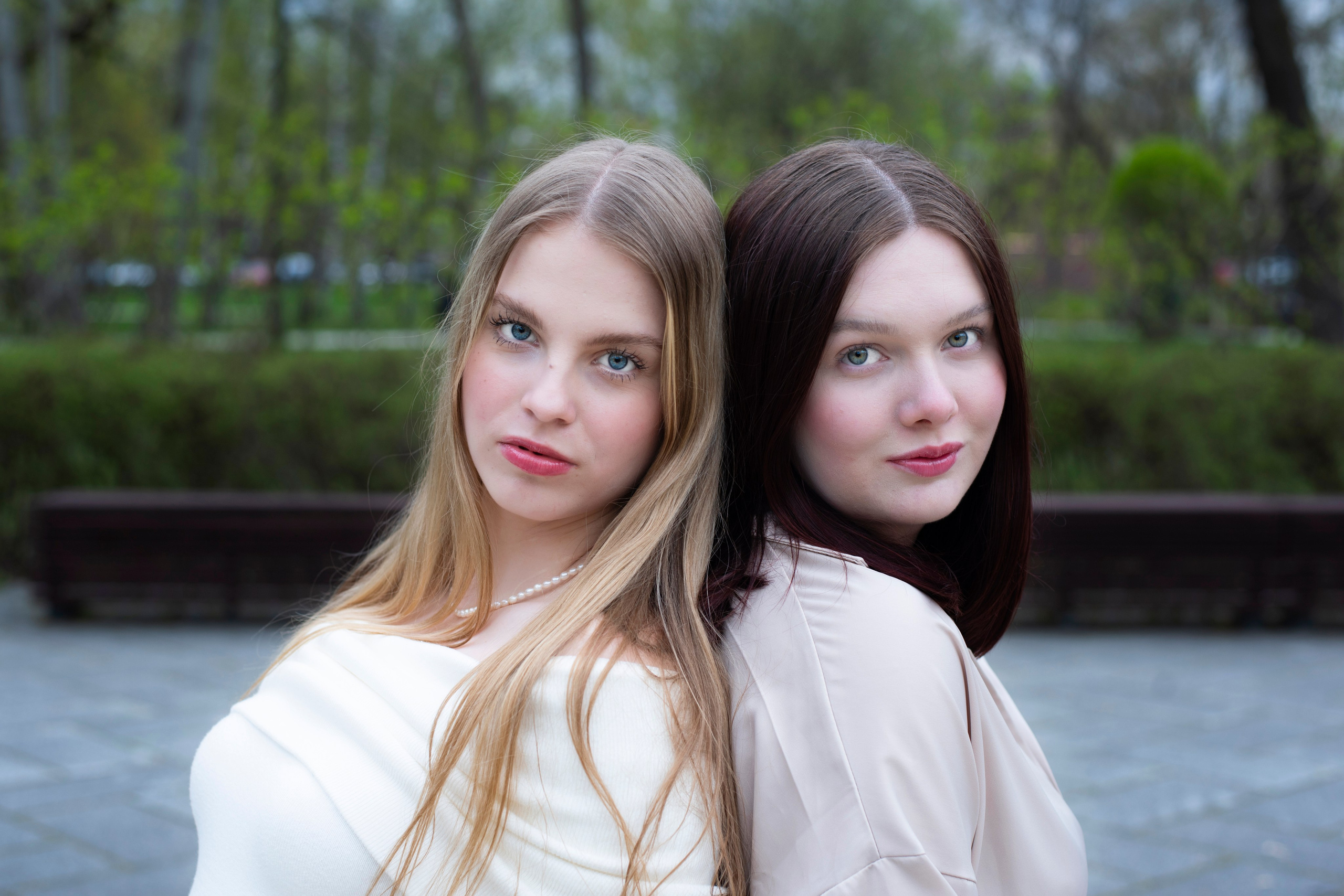 Услуги. Фотограф в Москве Безлюдов Михаил