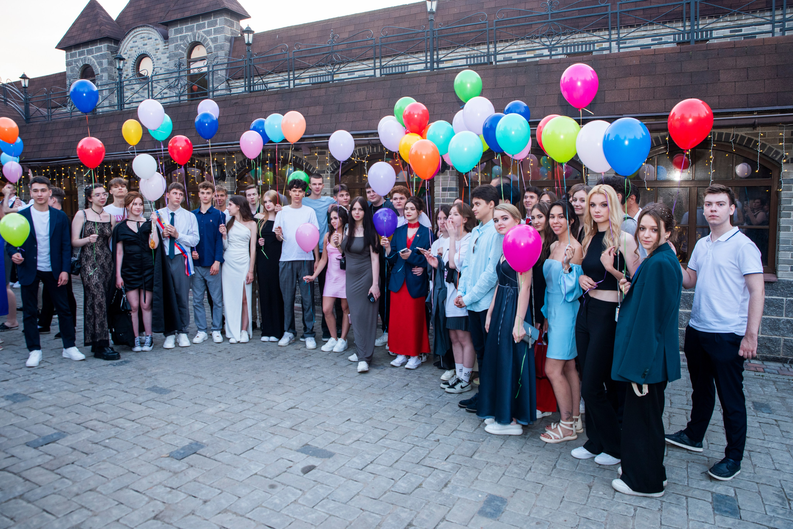 Услуги. Фотограф в Москве Безлюдов Михаил