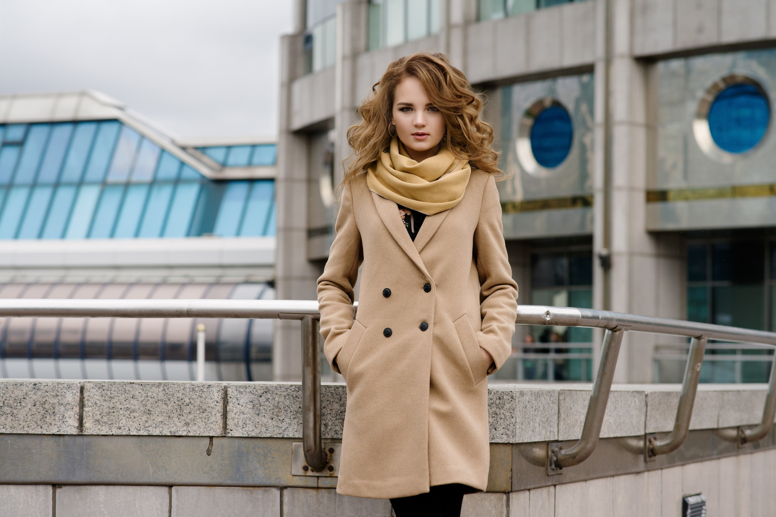 Фотосессия в Москве. Фотограф Москва: тематическая фотосессия с подбором образа