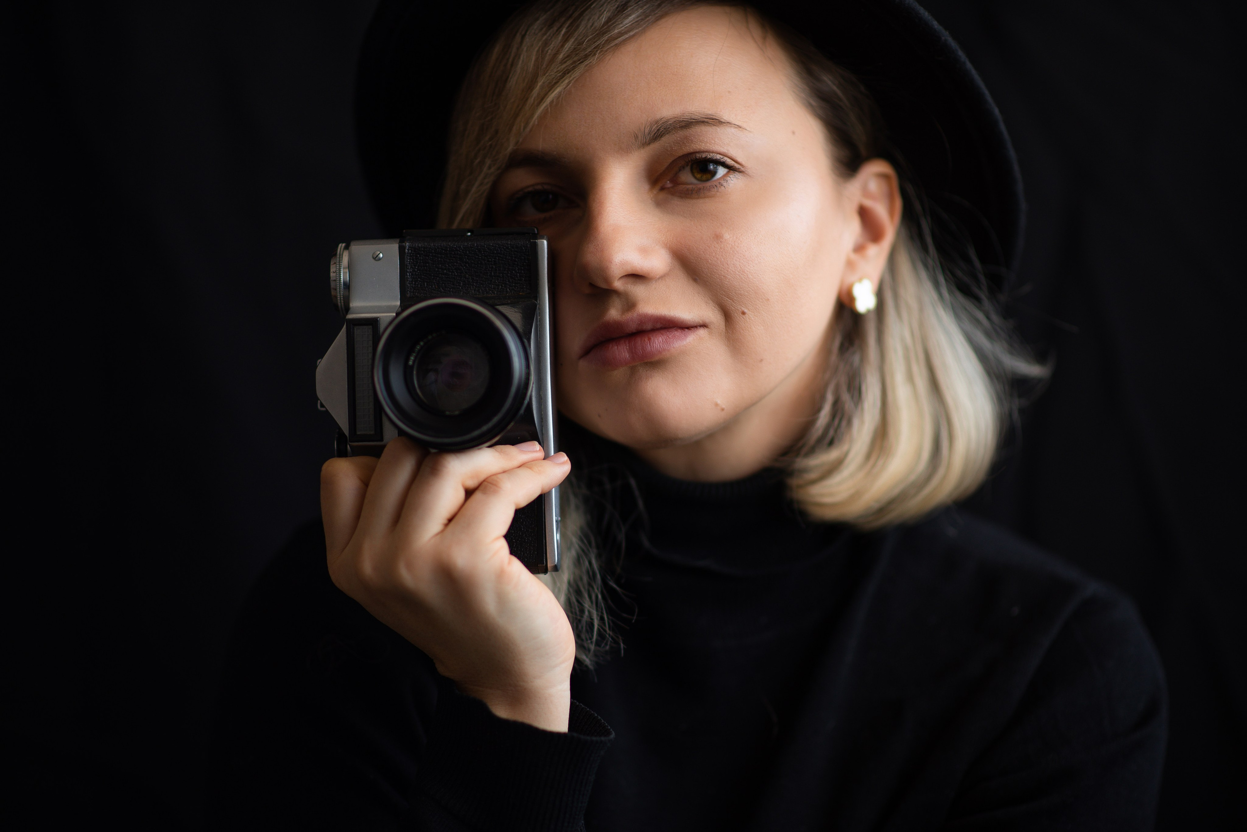 Свадебный и семейный Фотограф в Пензе Татьяна Лапоногова